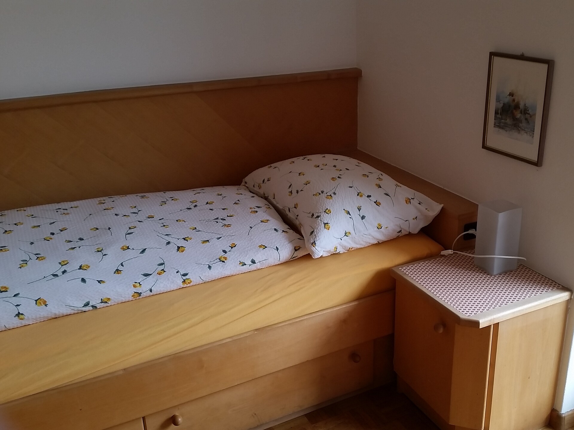 apartment SPÄTWIESE