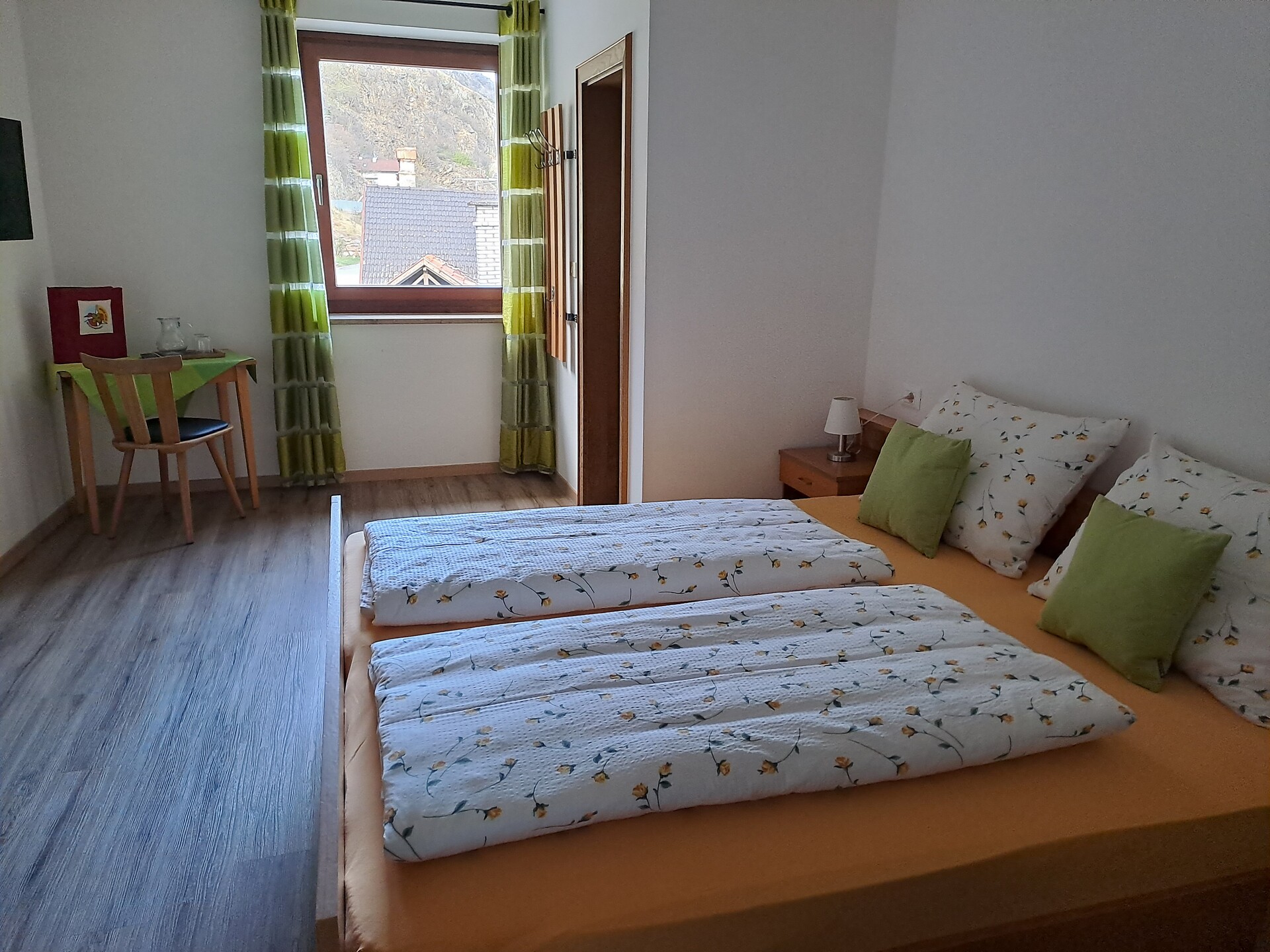 doubleroom BRAITEN