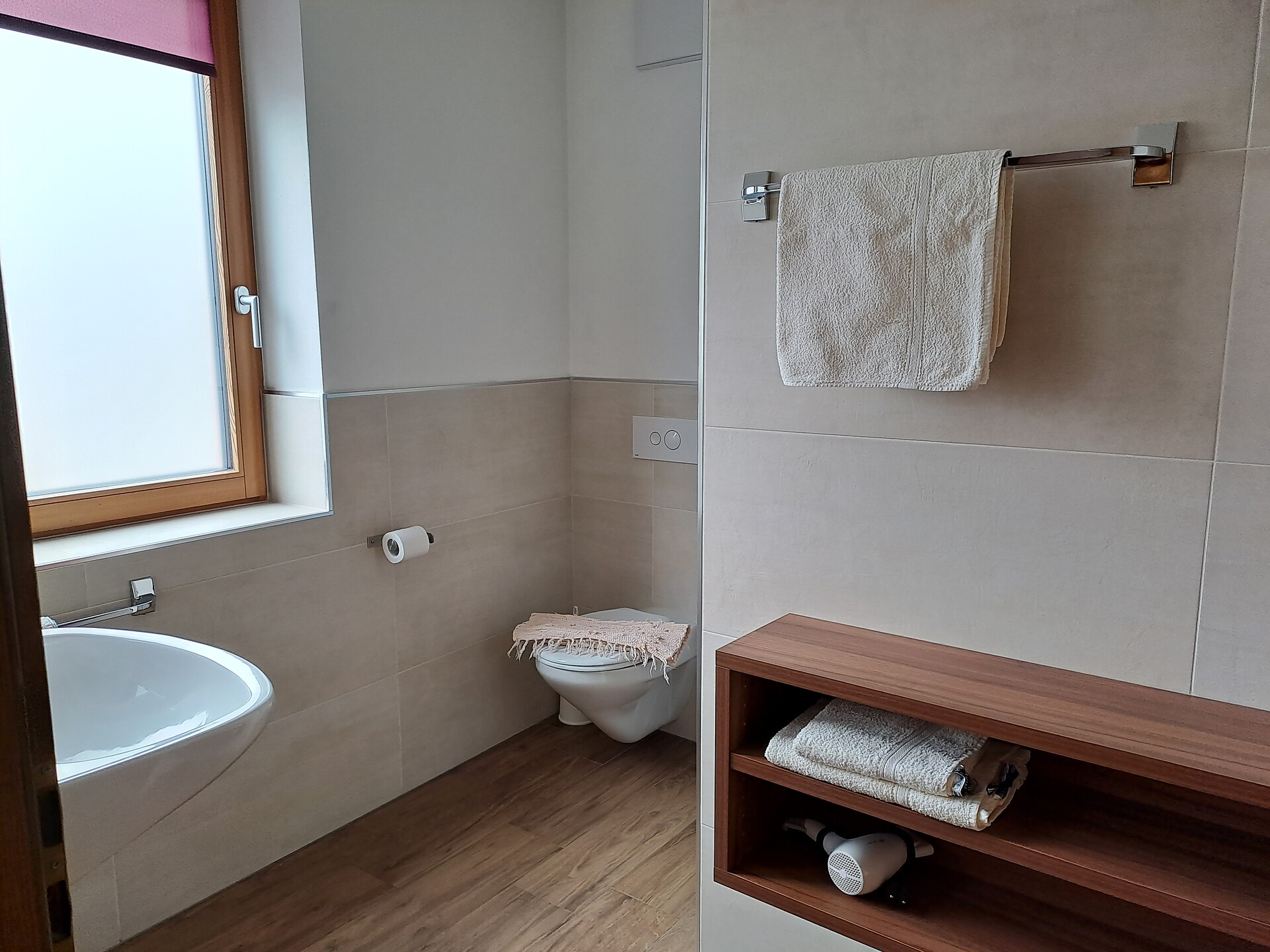bathroom LEGRAUN