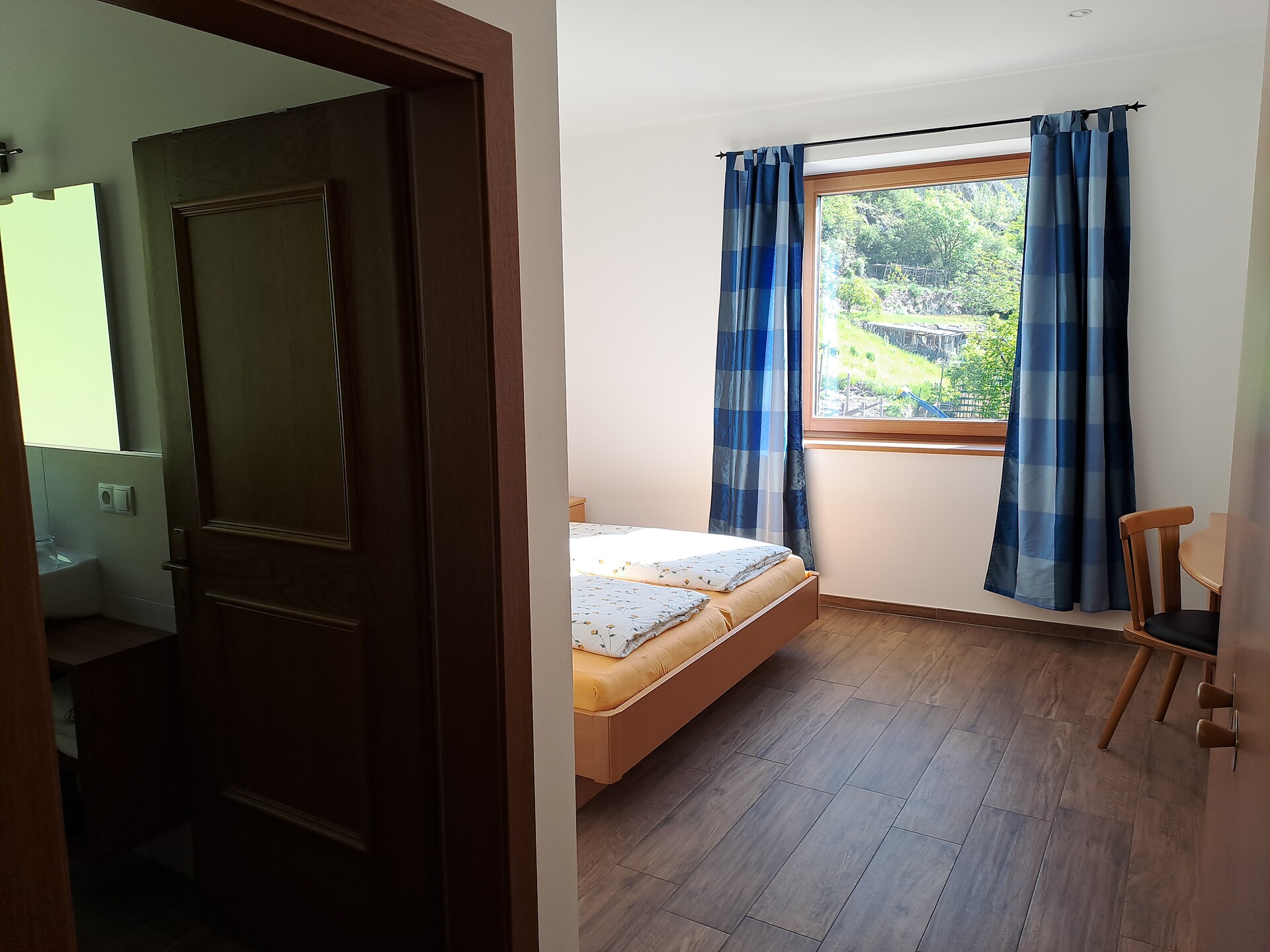 doubleroom HAUSANGER