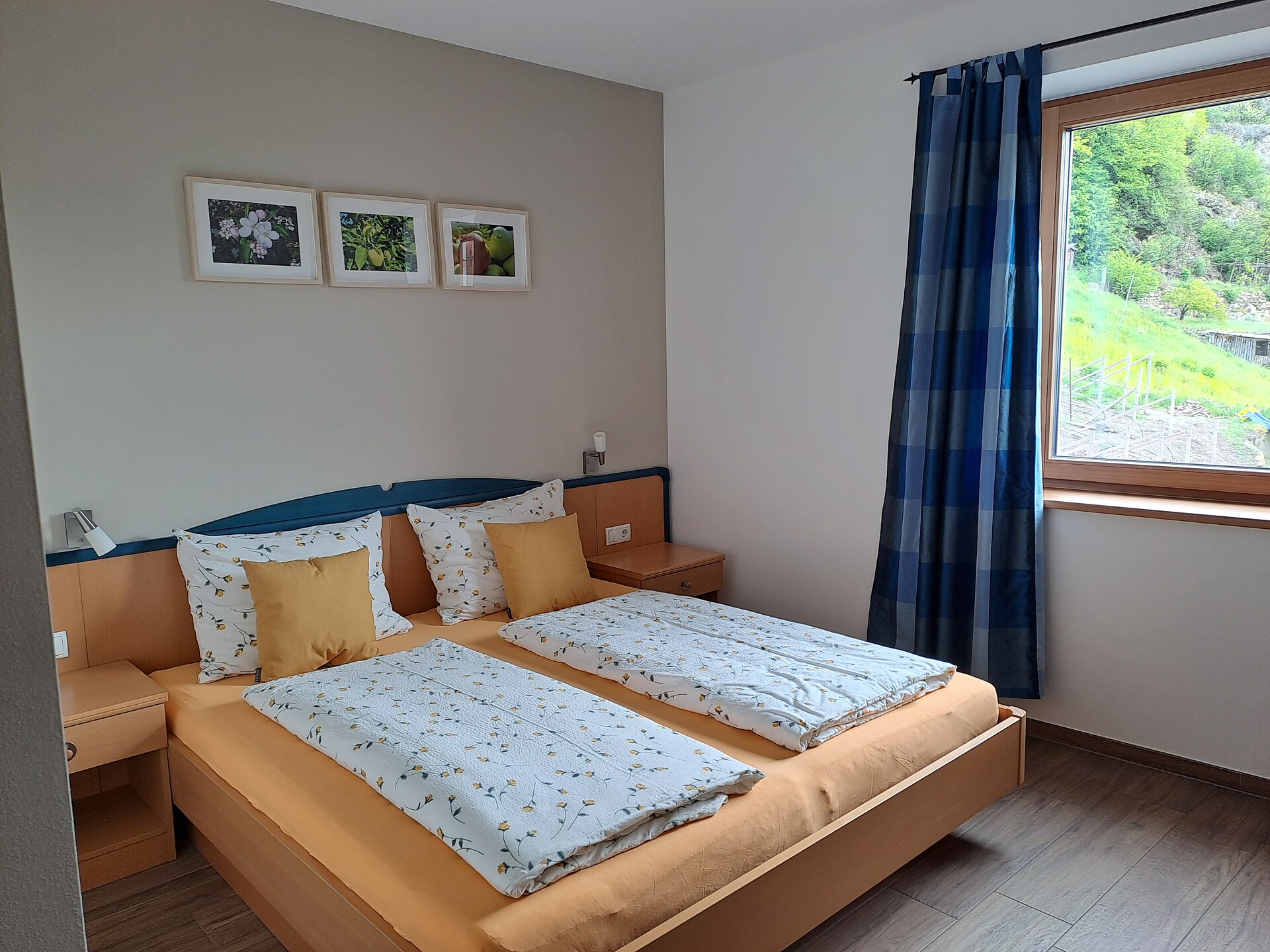doubleroom HAUSANGER