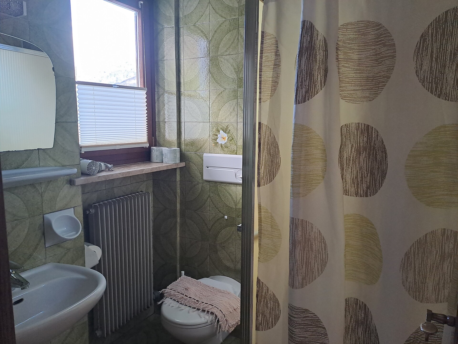 bathroom BRAITEN