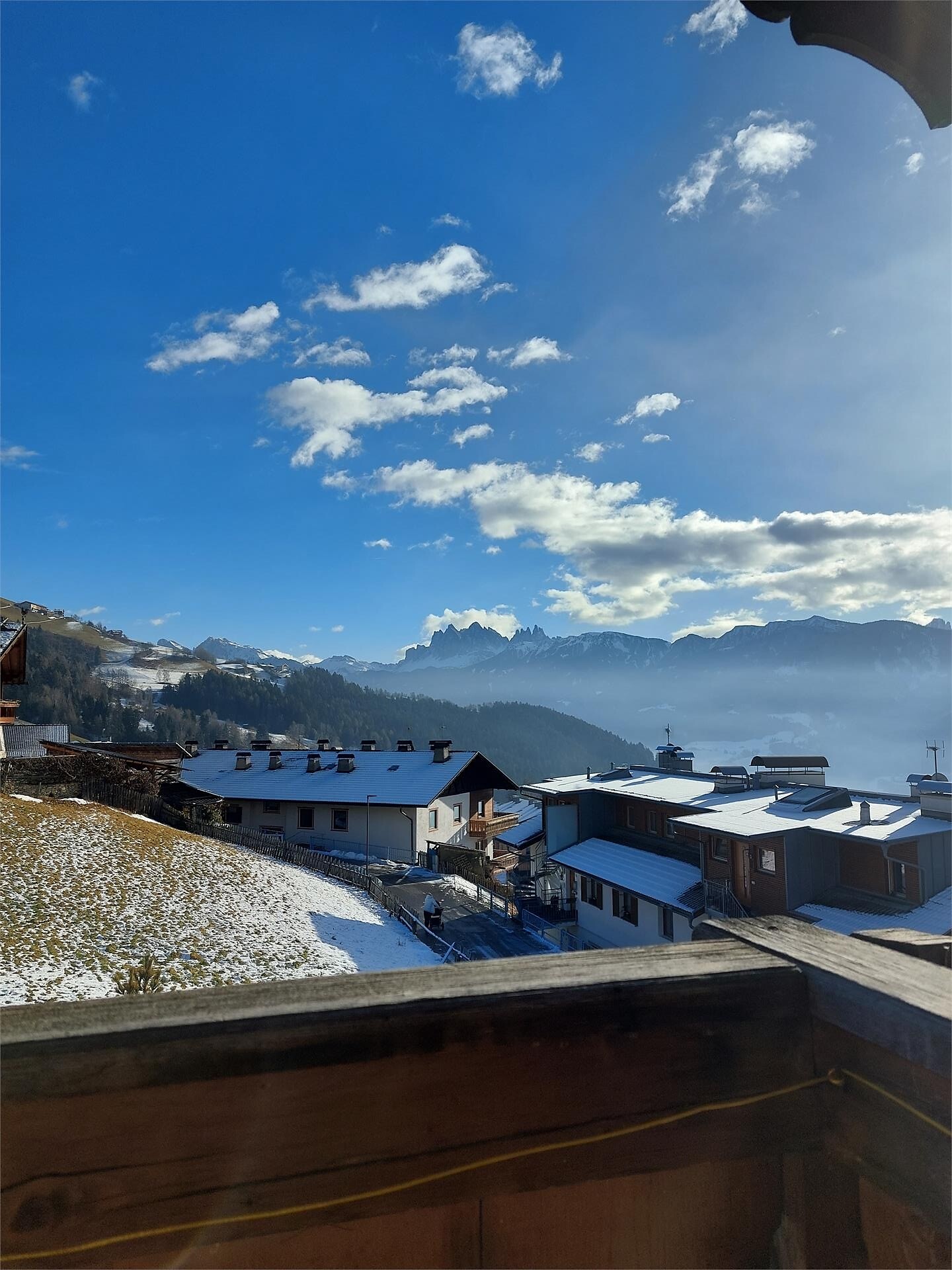 Vista