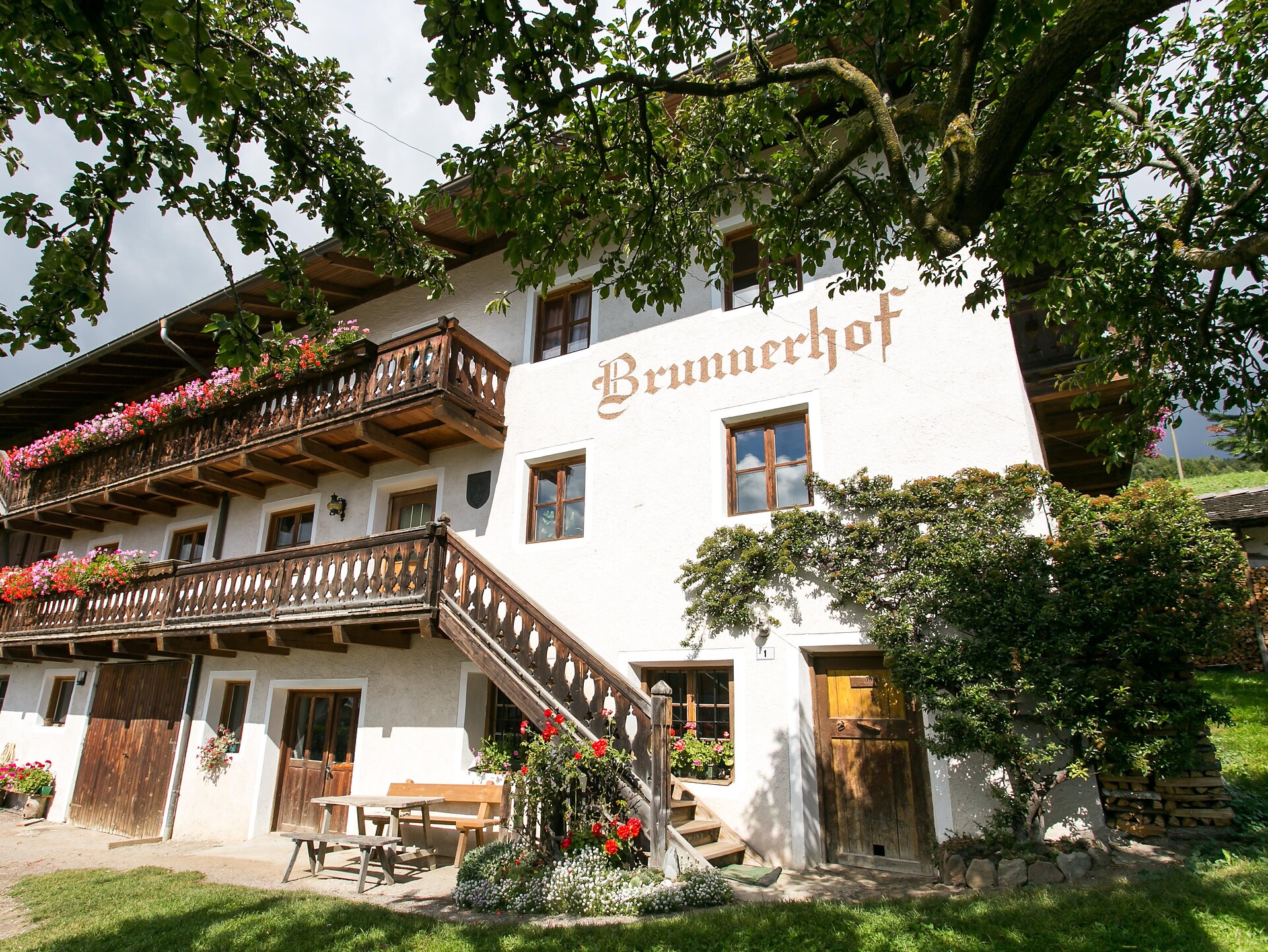 Brunnerhof