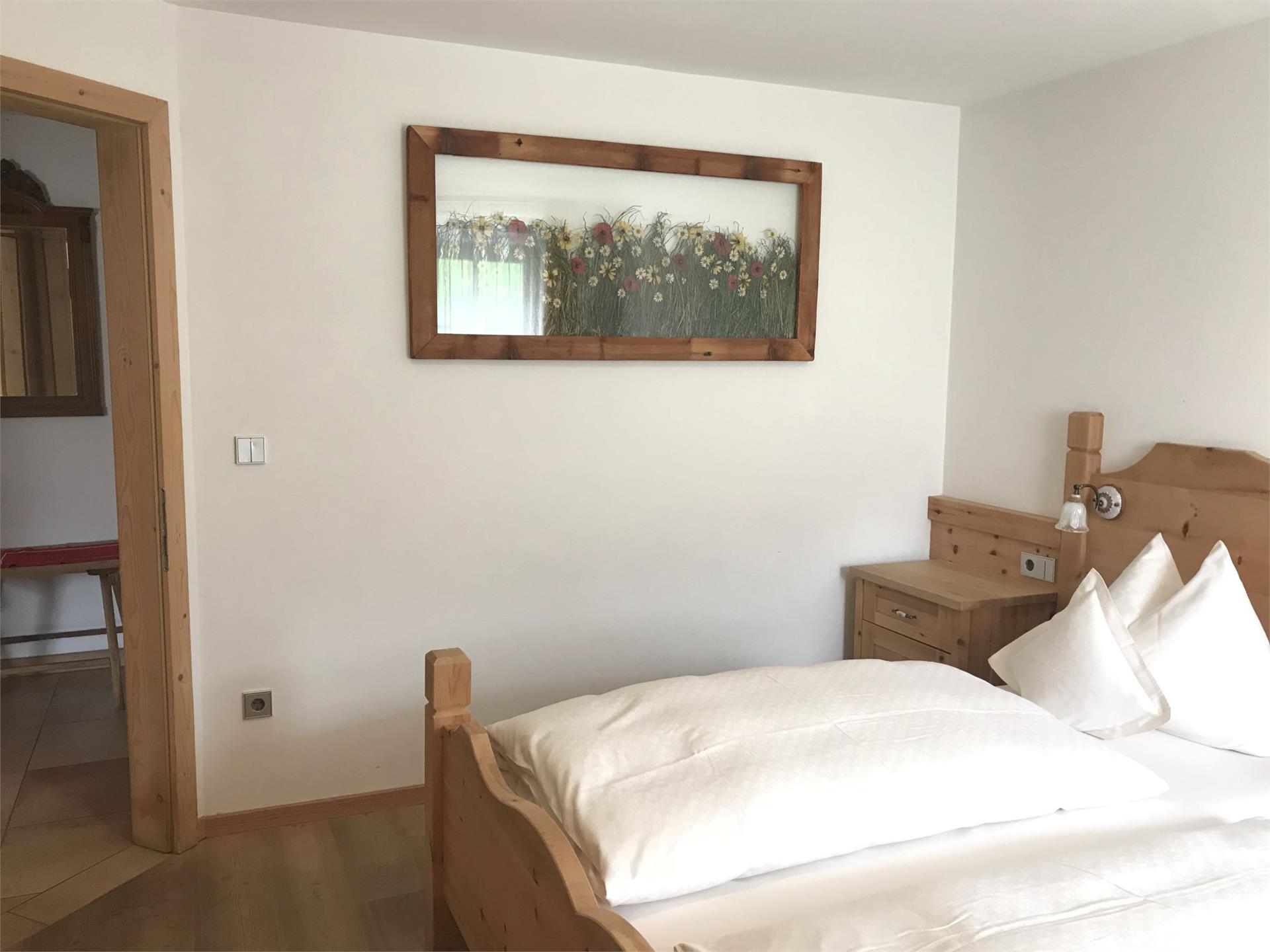 B&B - Apartments Maso Larciunei - Bauernhof Wolkenstein 14 suedtirol.info