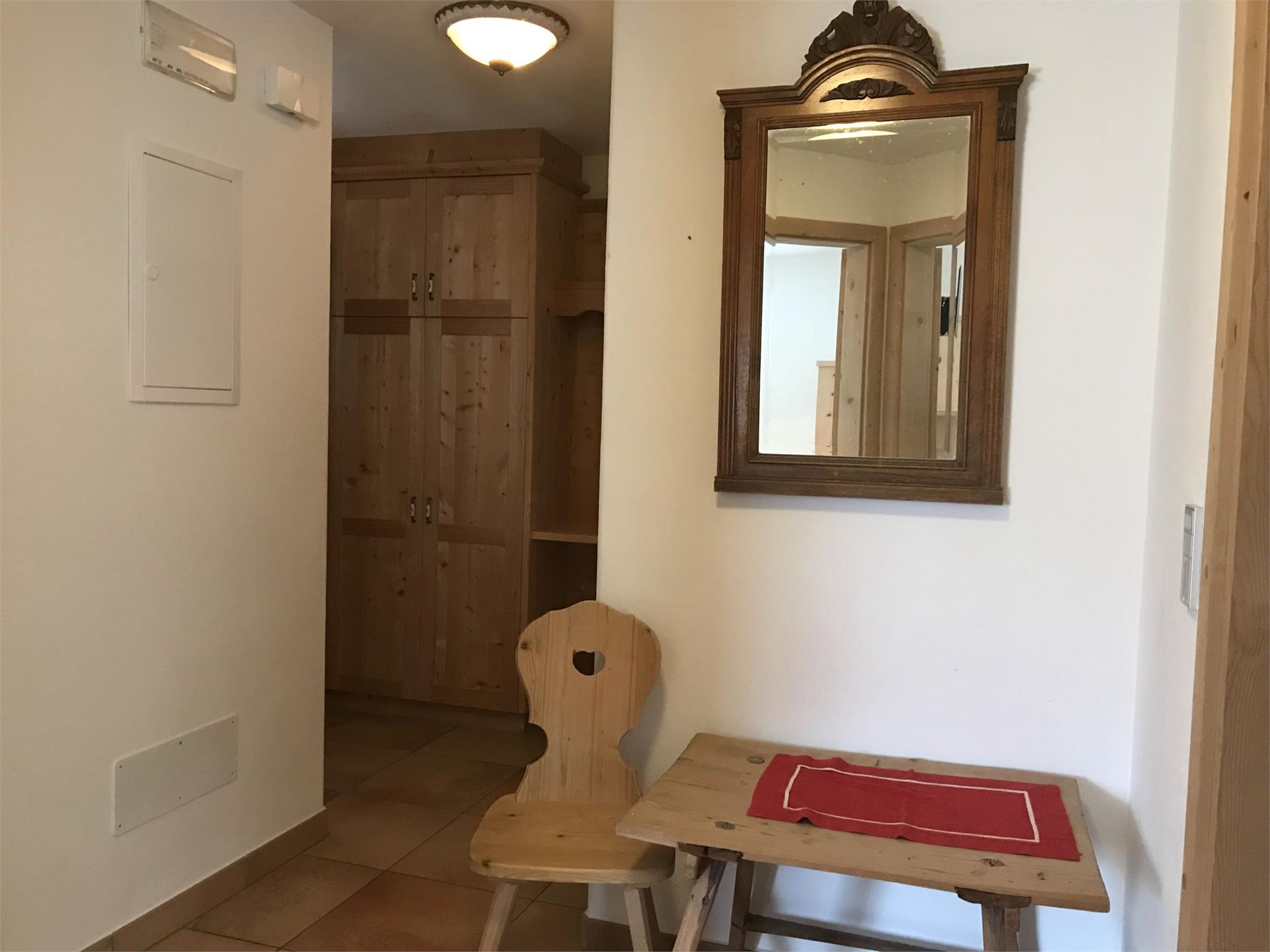 B&B - Apartments Maso Larciunei - Bauernhof Wolkenstein 22 suedtirol.info