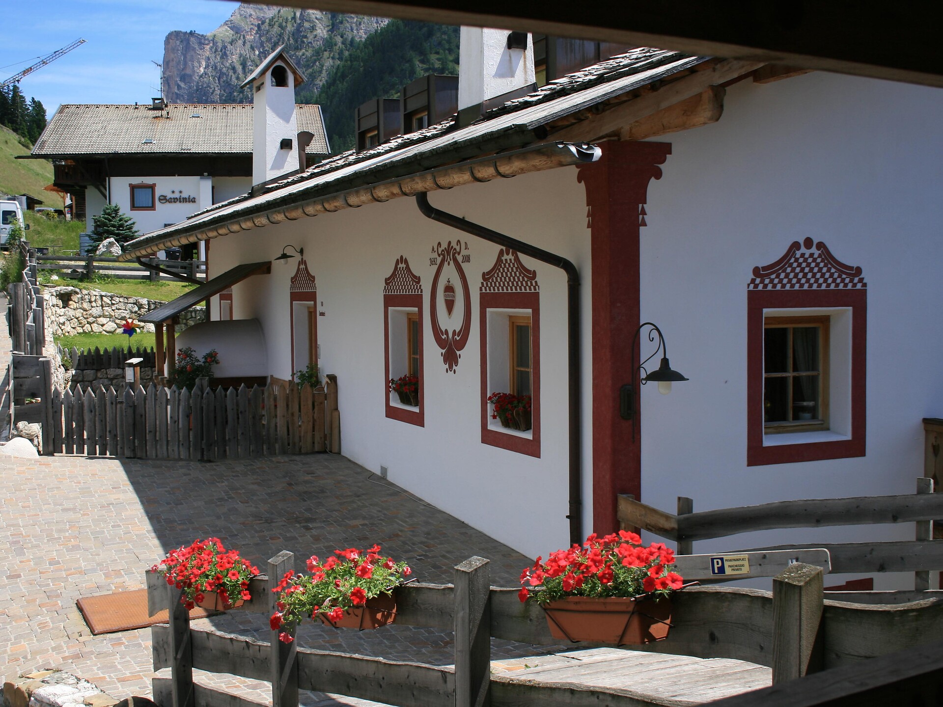B&B