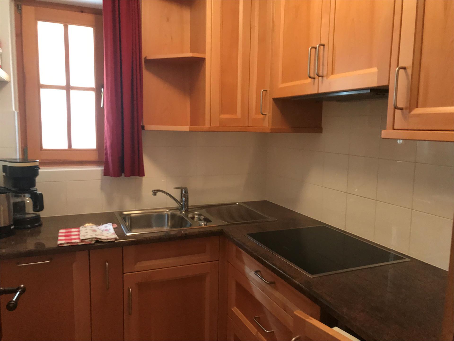 B&B - Apartments Maso Larciunei - Bauernhof Wolkenstein 21 suedtirol.info