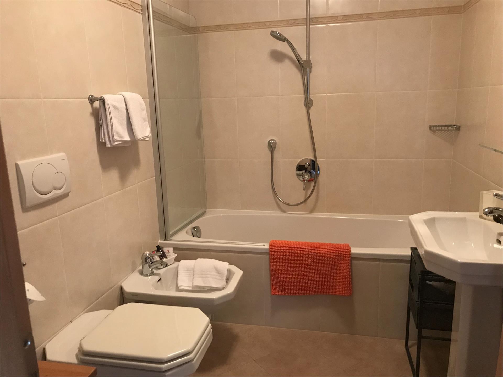 B&B - Apartments Maso Larciunei - Bauernhof Wolkenstein 17 suedtirol.info