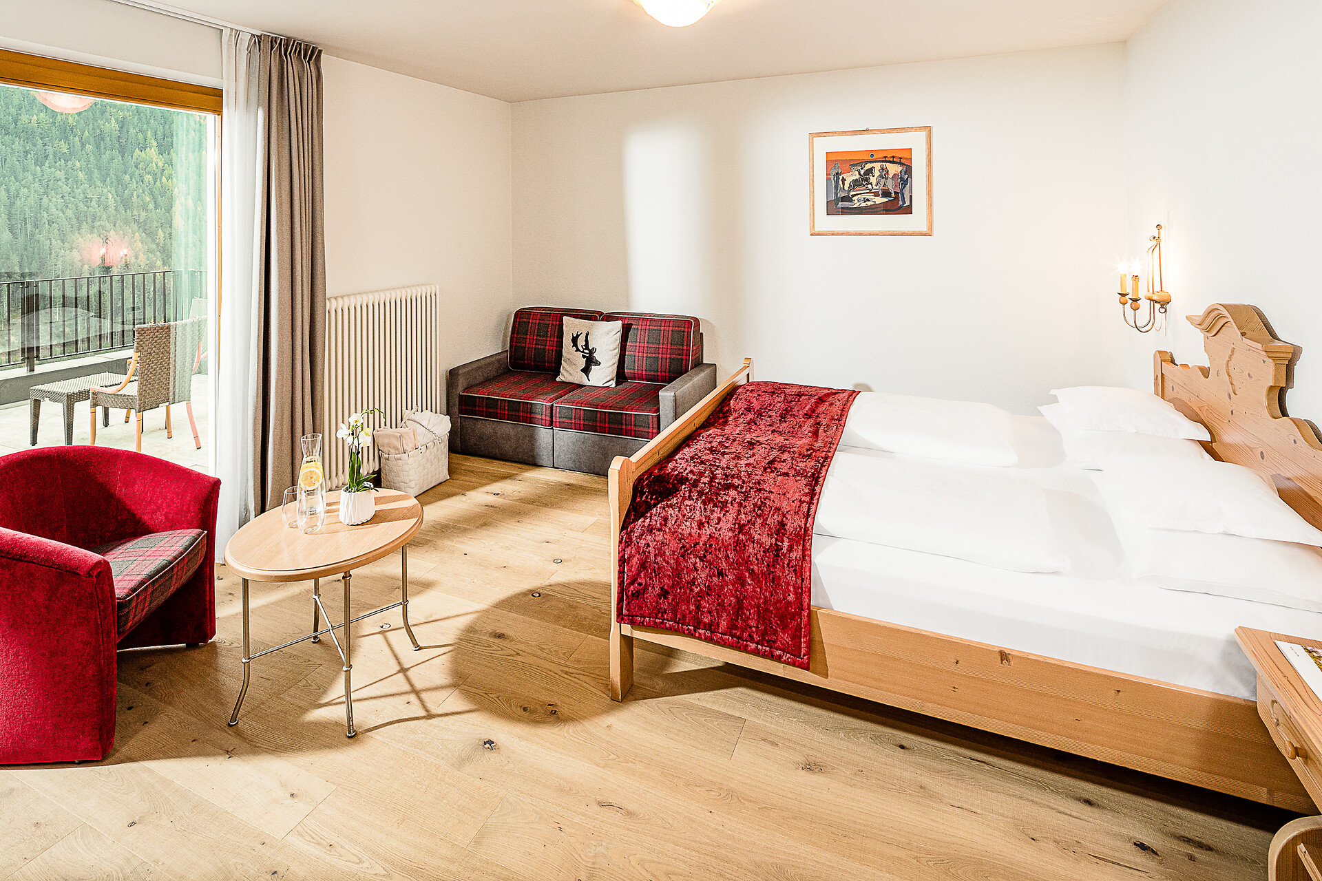 Bella Vista Hotel Emma San Vigilio 10 suedtirol.info