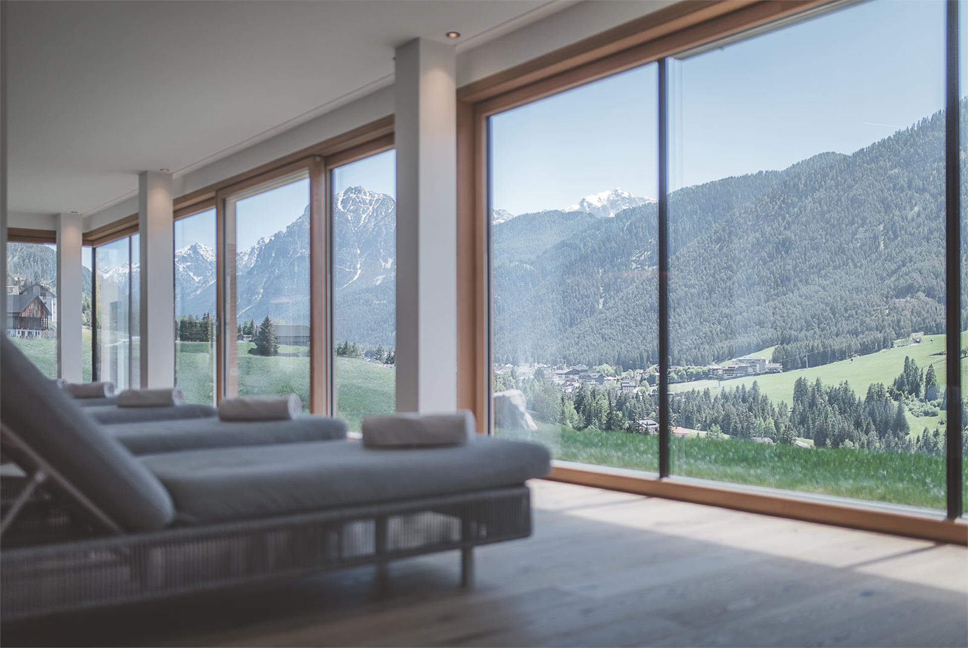 Bella Vista Hotel Emma Al Plan/San Vigilio 21 suedtirol.info