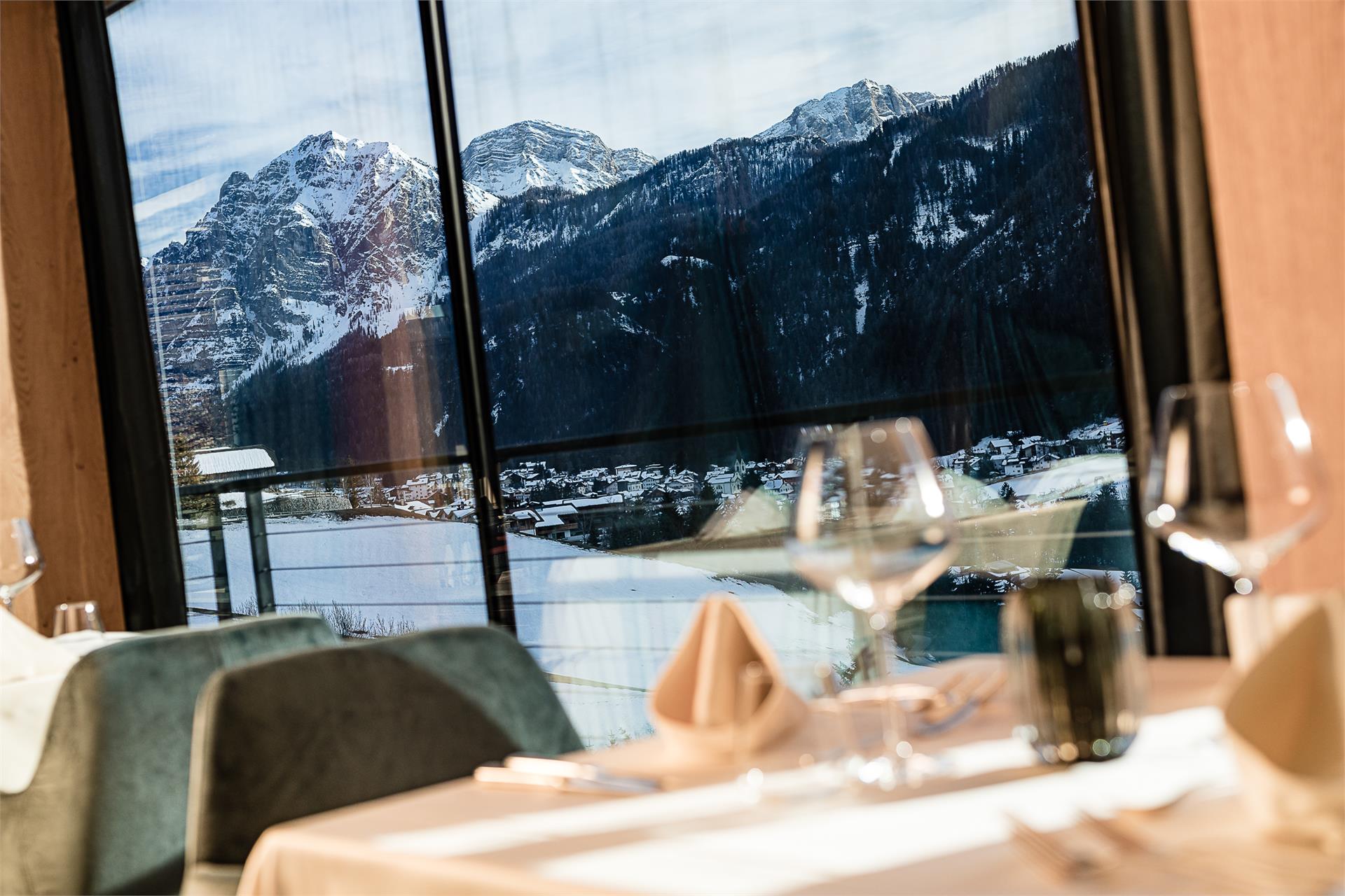 Bella Vista Hotel Emma Al Plan/San Vigilio 16 suedtirol.info