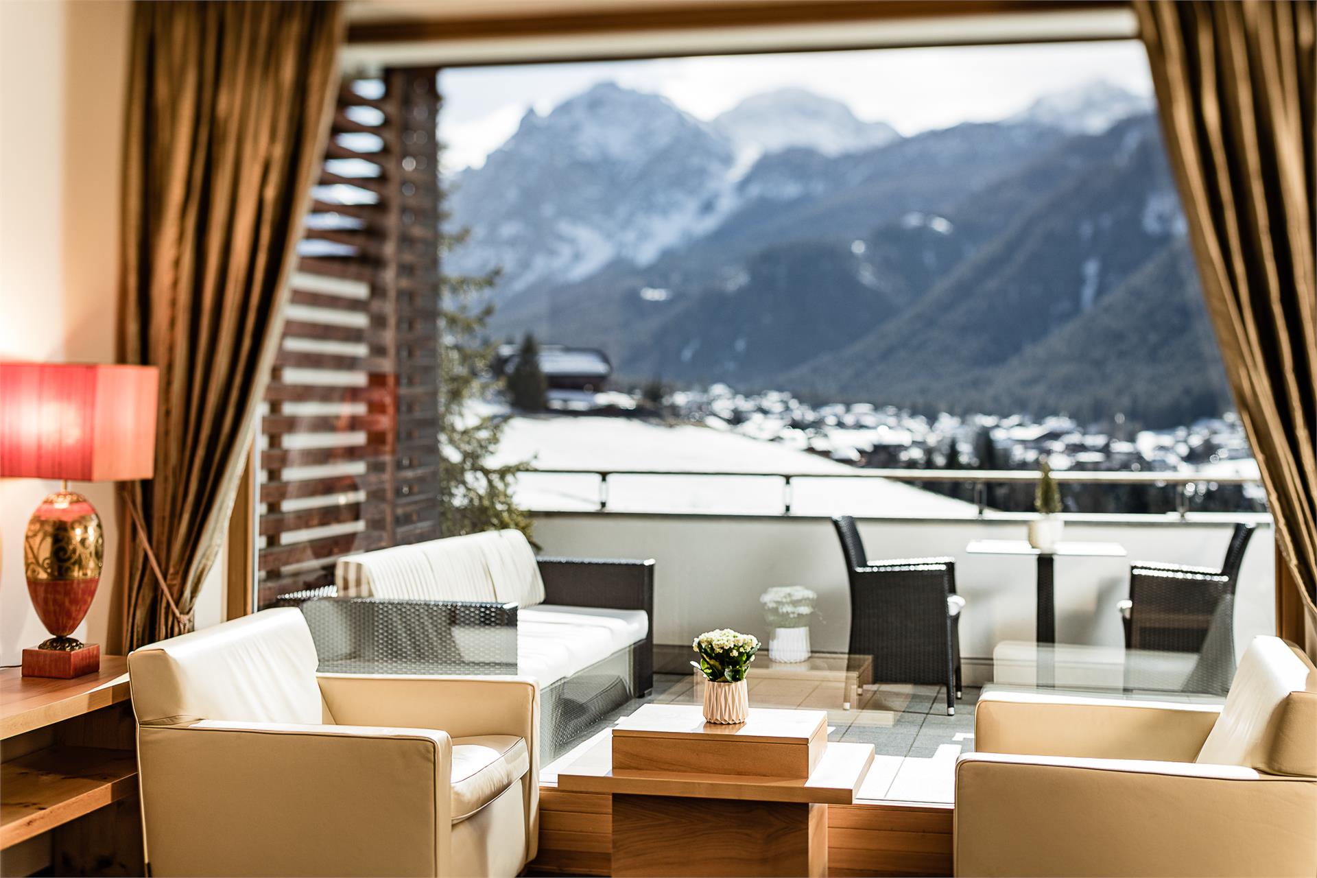 Bella Vista Hotel Emma Al Plan/San Vigilio 15 suedtirol.info