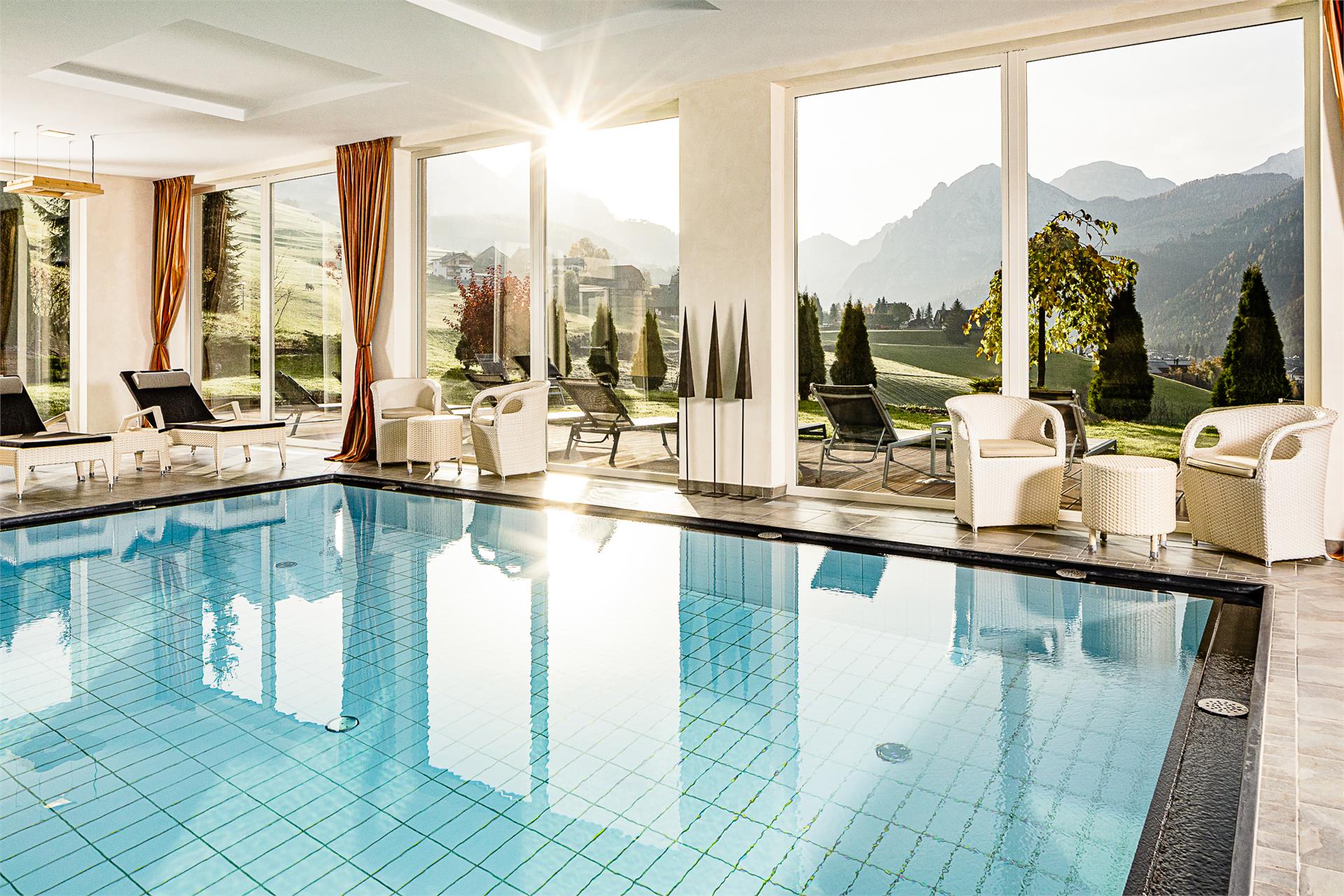 Bella Vista Hotel Emma Al Plan/San Vigilio 3 suedtirol.info