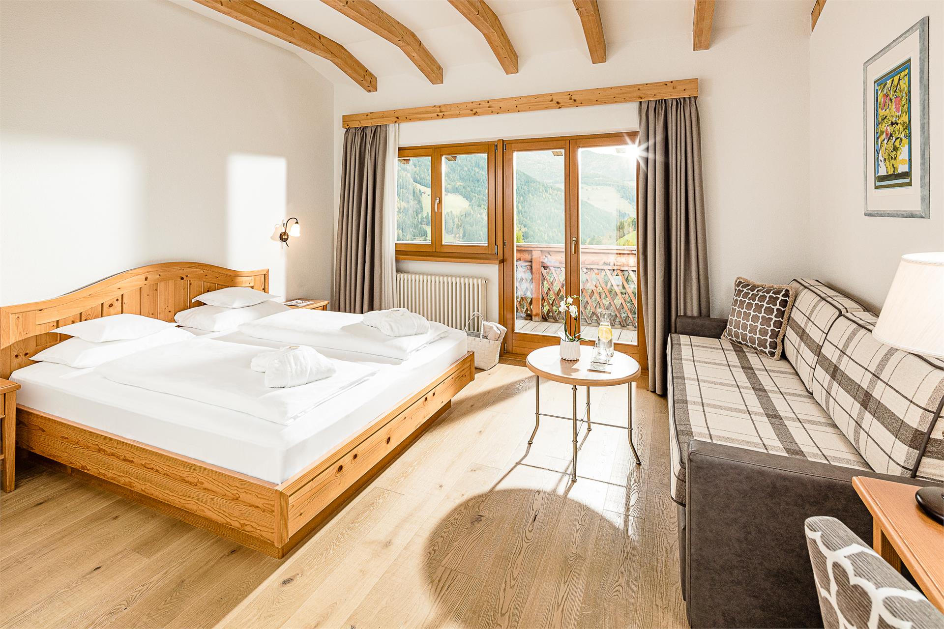 Bella Vista Hotel Emma Al Plan/San Vigilio 9 suedtirol.info