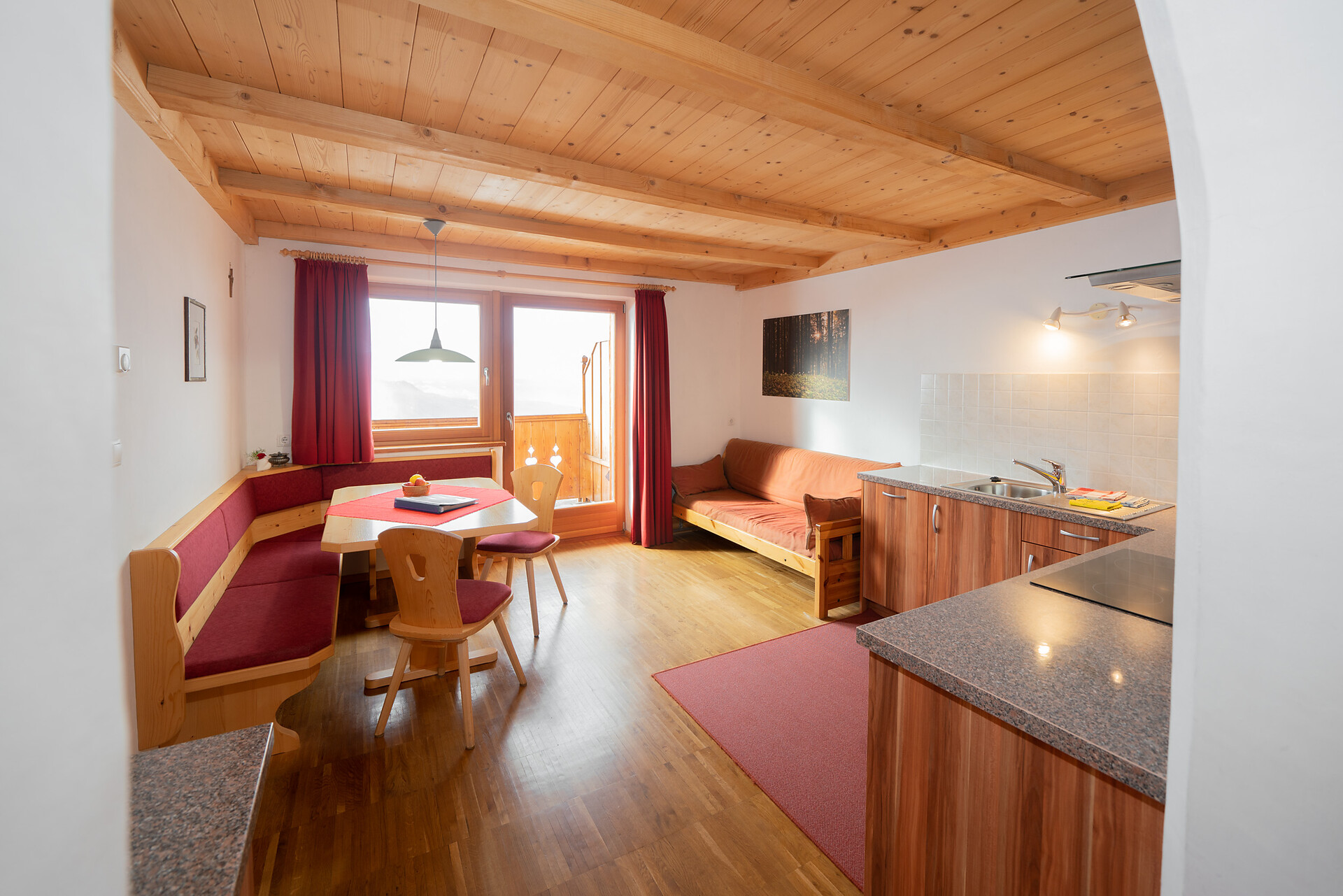 Wohnung