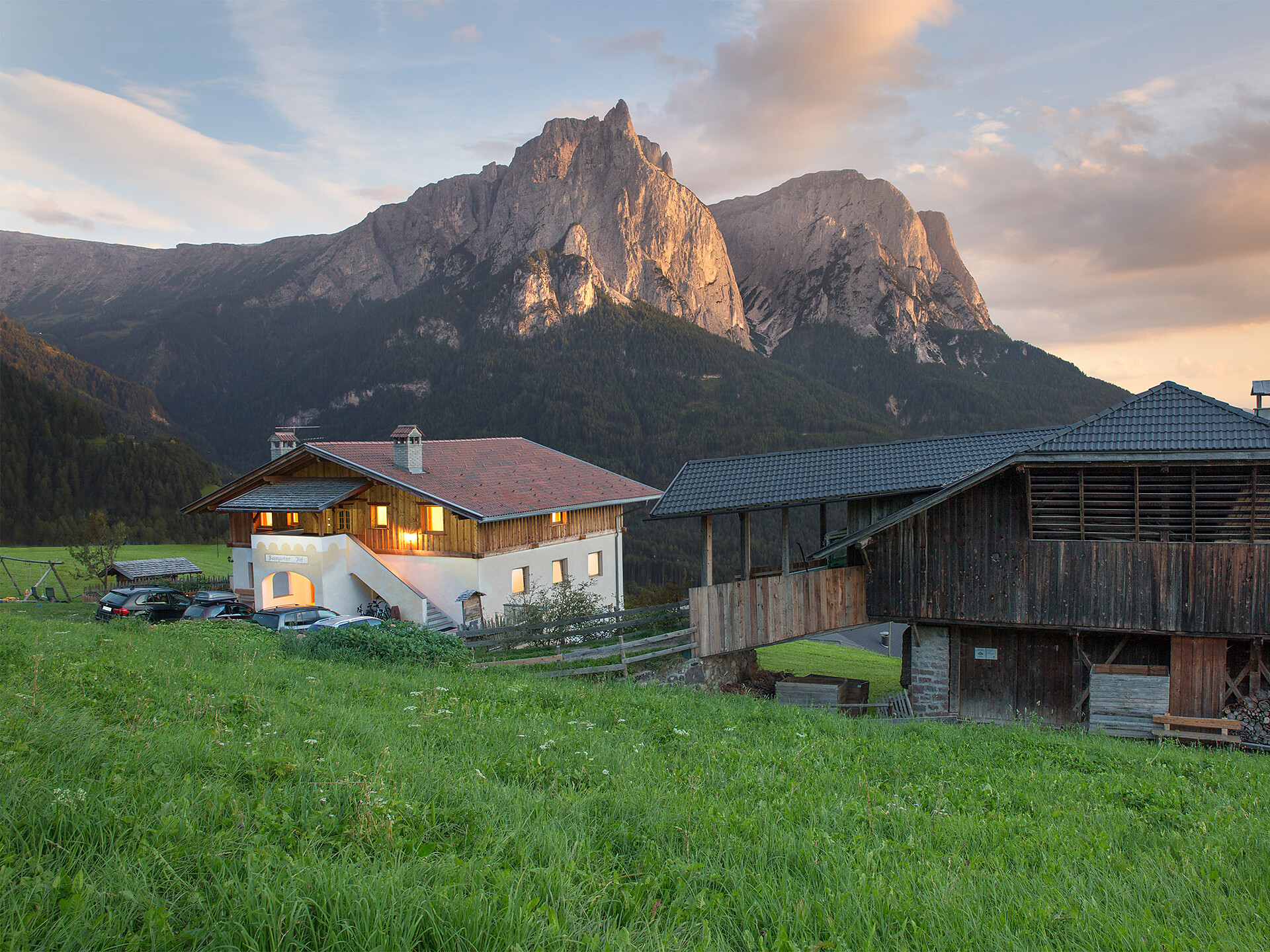 Baumgartnerhof
