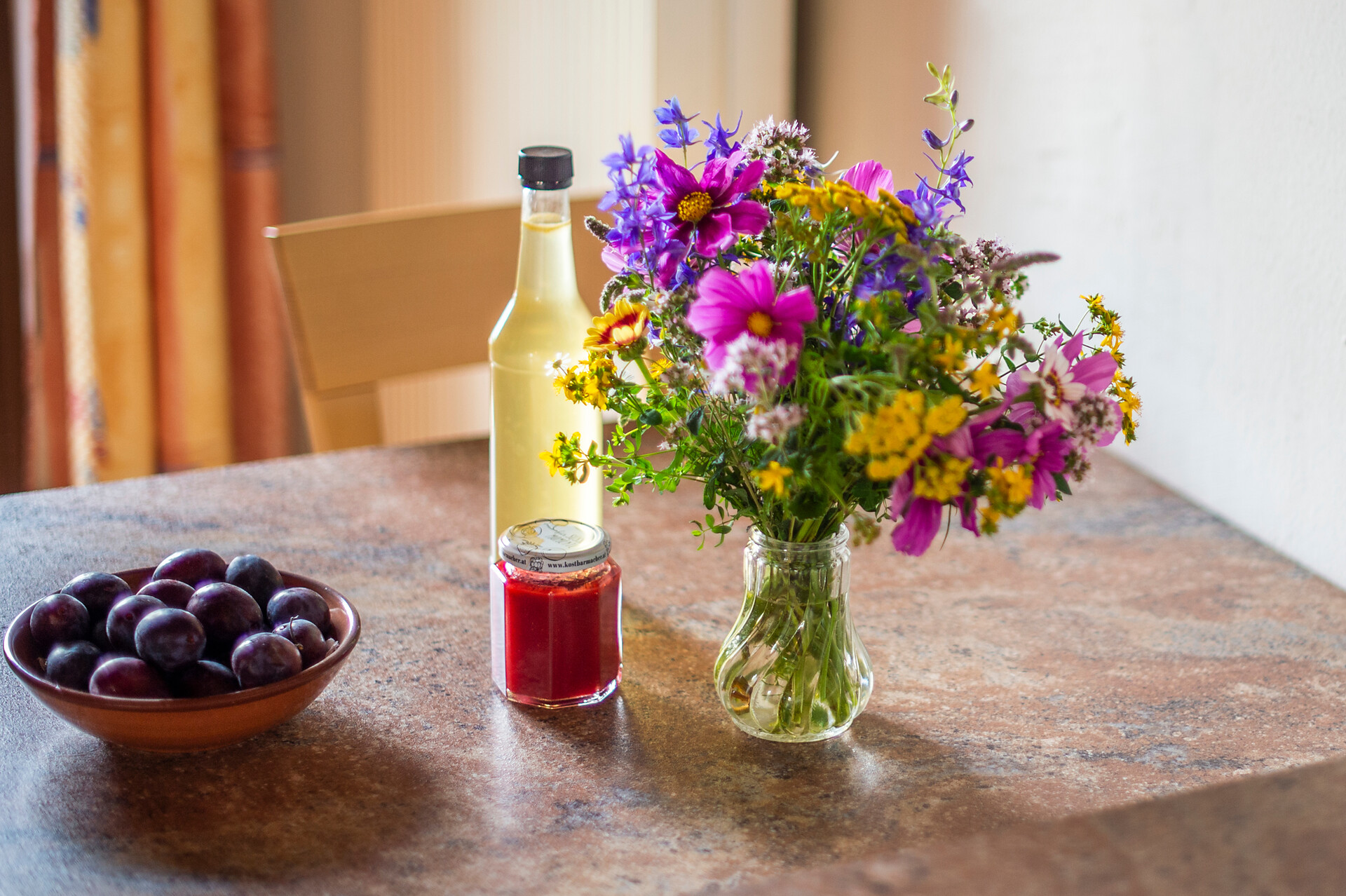 Bachguterhof - Meran/Merano and environs - #7 - suedtirol.info