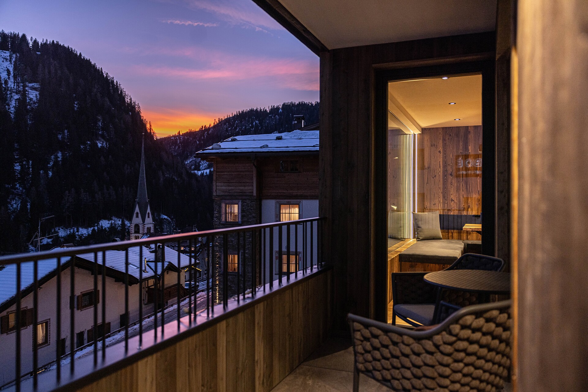 Enjoy Dolomites