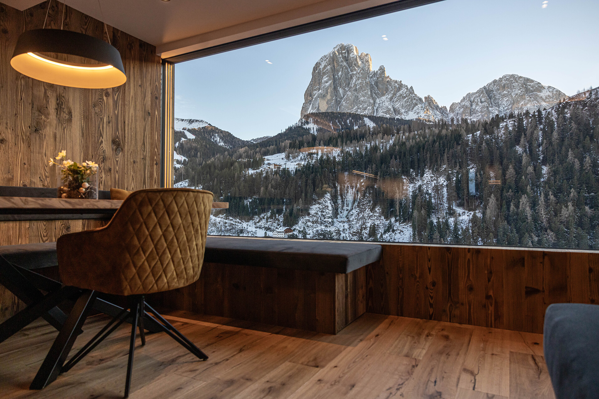 Enjoy Dolomites