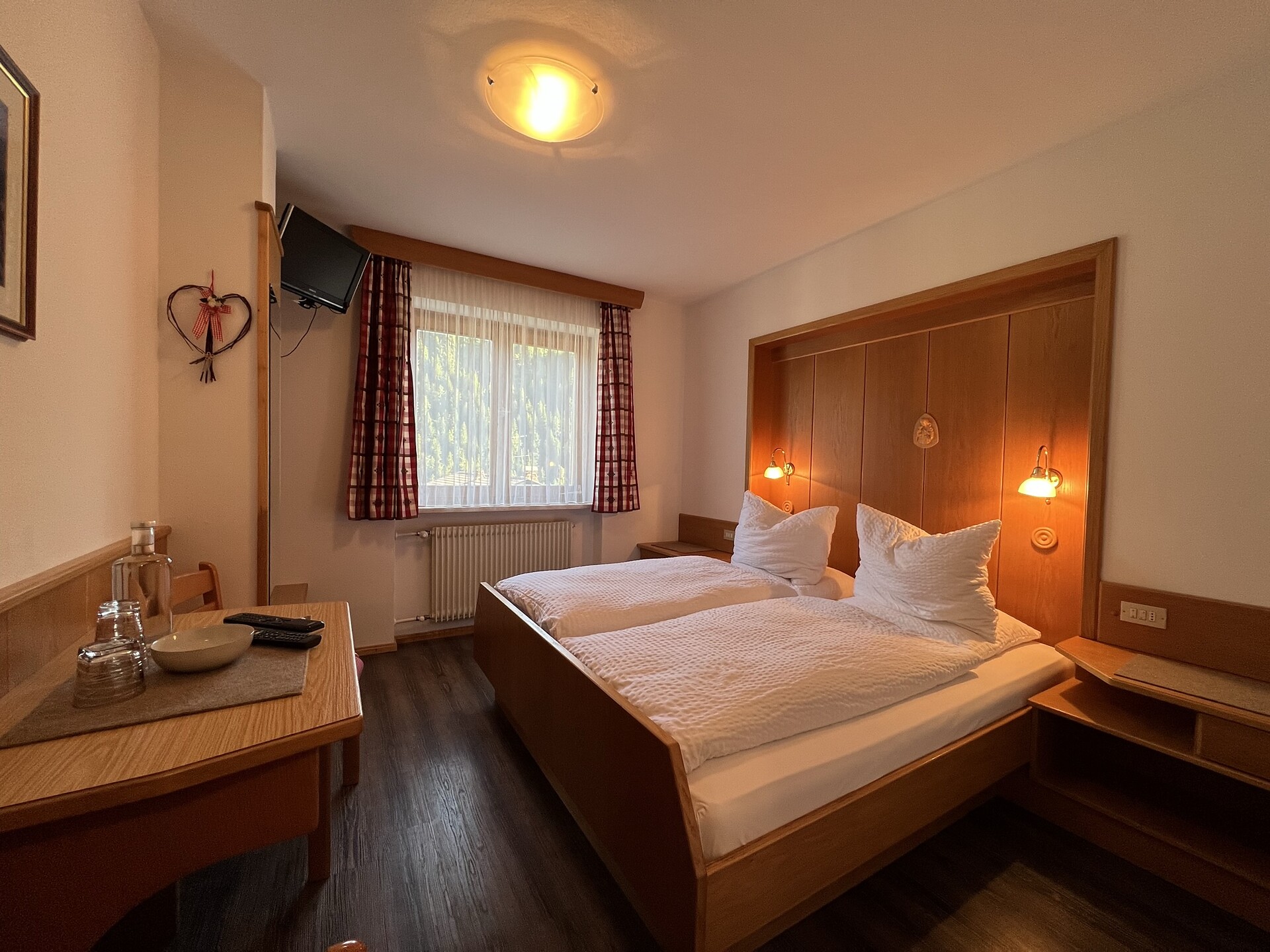 Apartment Stua