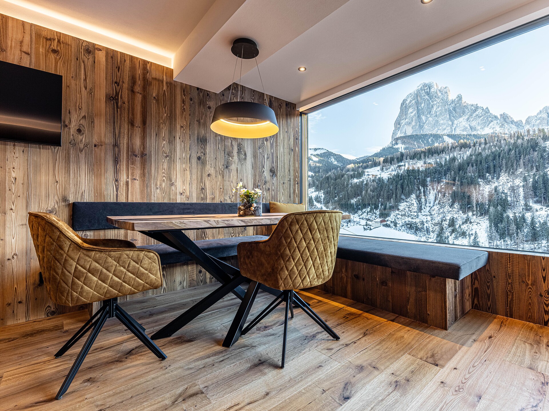 Apartments Enjoy Dolomites