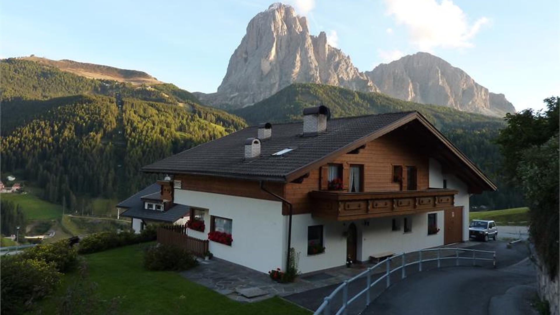 Casa d`estate