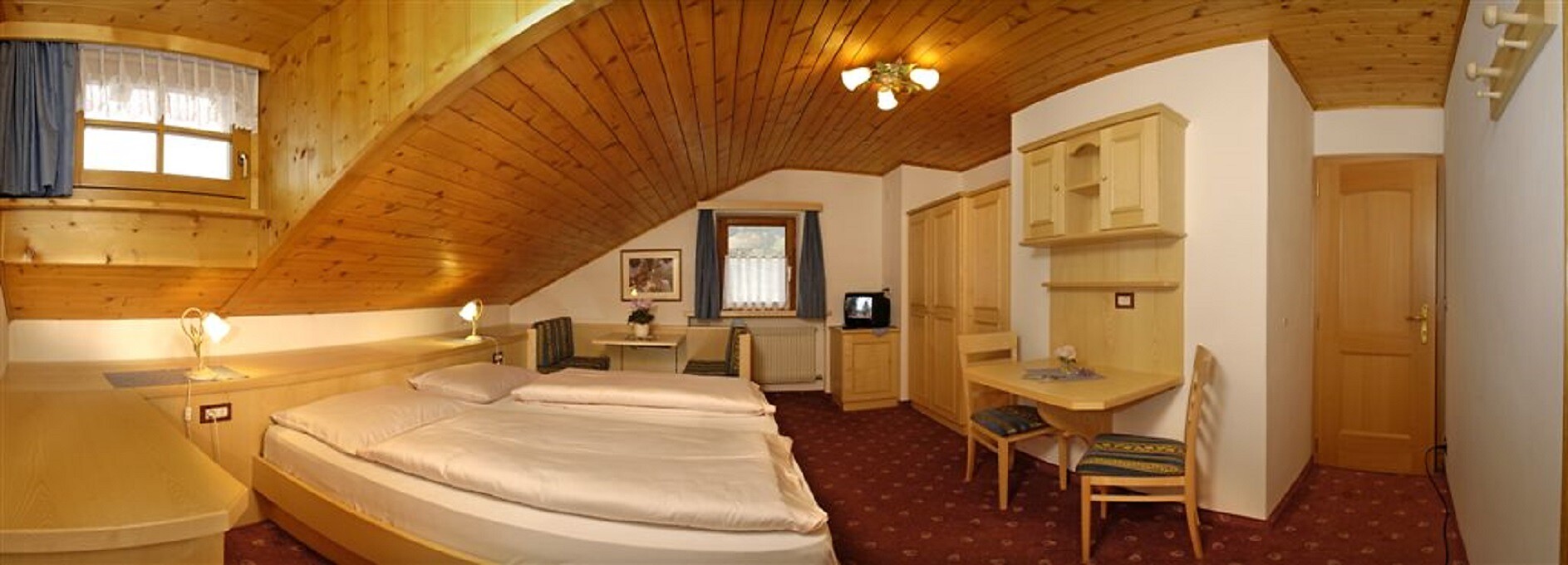 Doppelzimmer