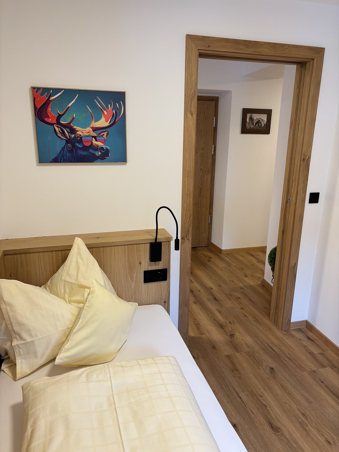 B&B - Apartments Iman - Dolomites Region Val Gardena - #12 - suedtirol.info