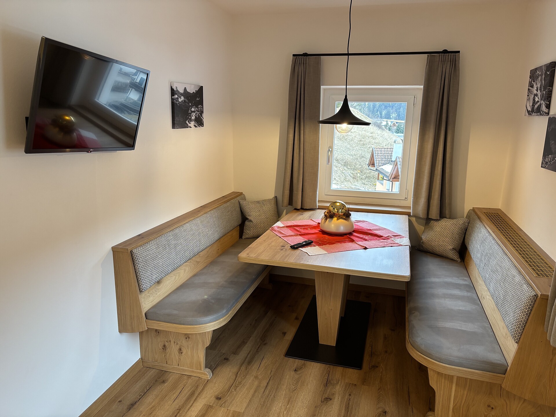 B&B - Apartments Iman - Dolomites Region Val Gardena - #8 - suedtirol.info
