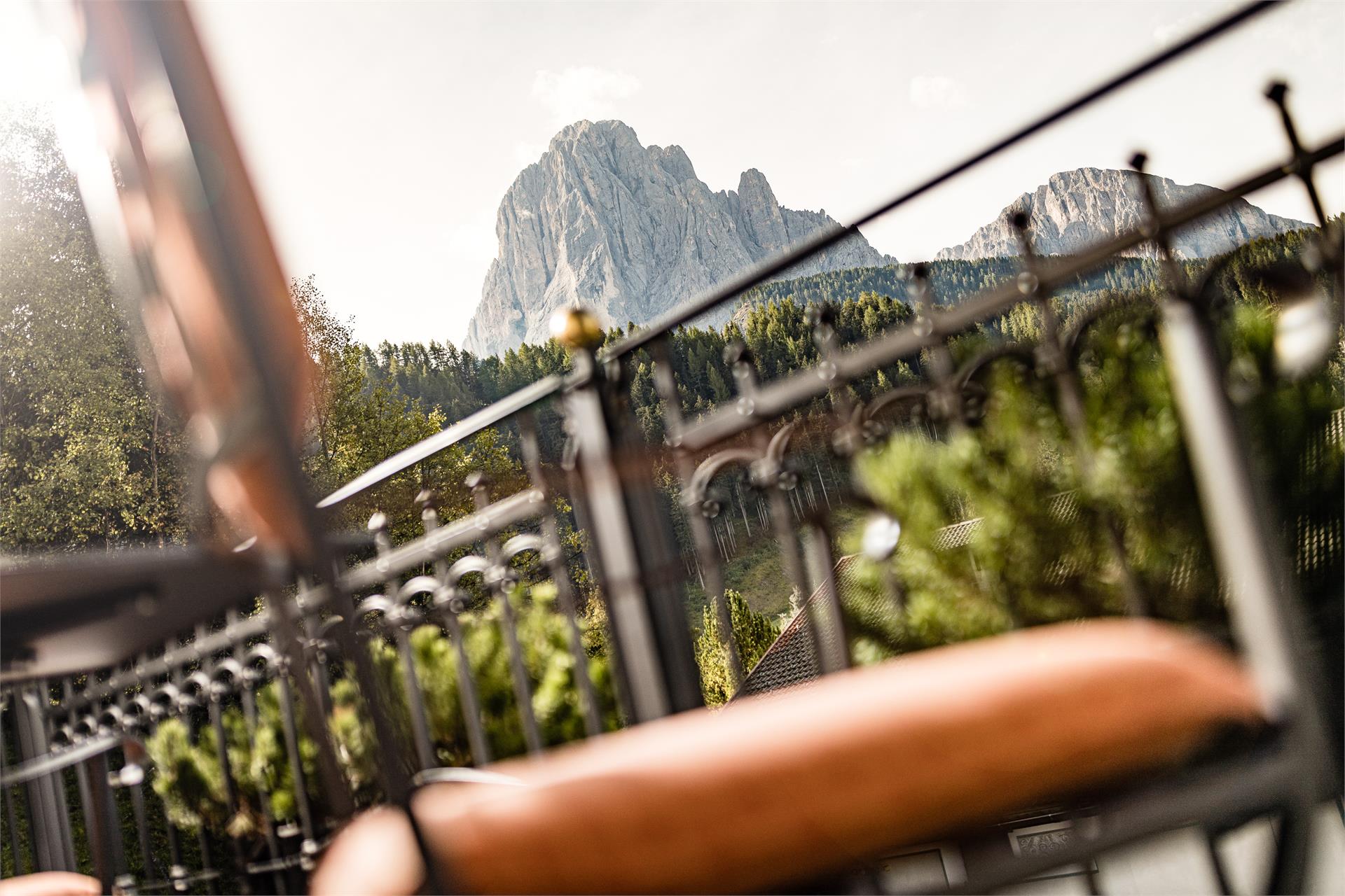 Boutique & Fashion Hotel Maciaconi Wolkenstein 21 suedtirol.info