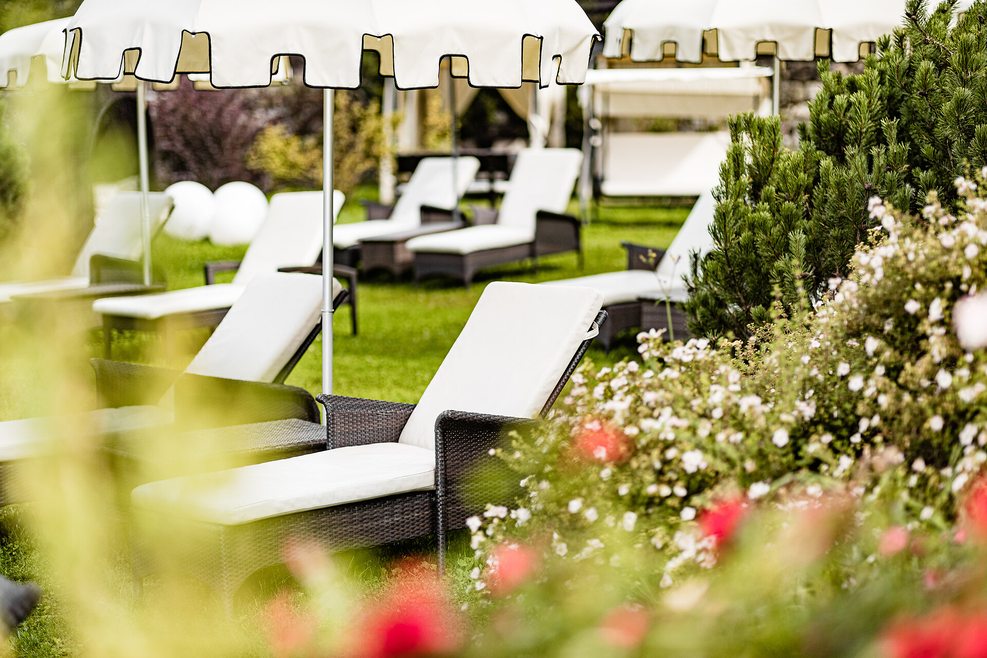 Boutique & Fashion Hotel Maciaconi