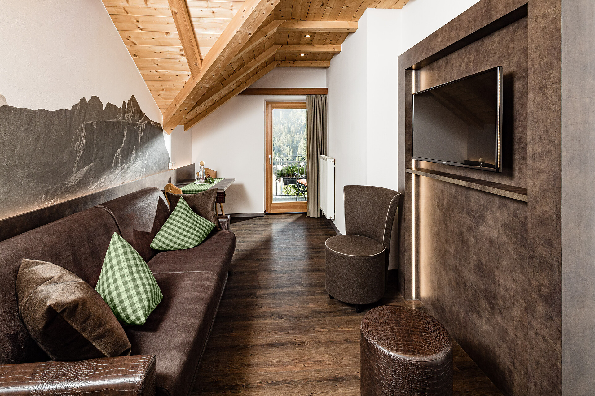 Boutique & Fashion Hotel Maciaconi