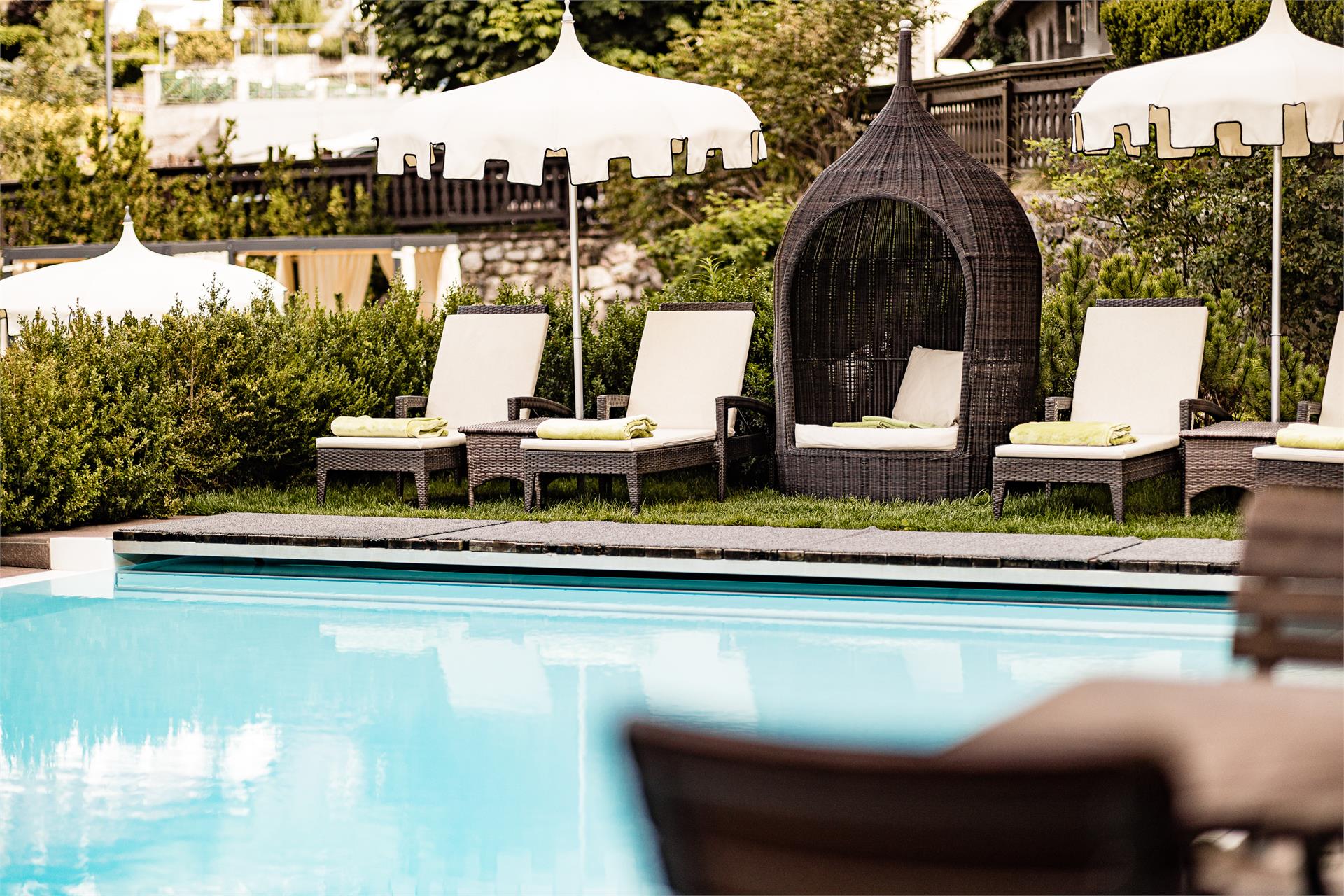 Boutique & Fashion Hotel Maciaconi Wolkenstein 9 suedtirol.info
