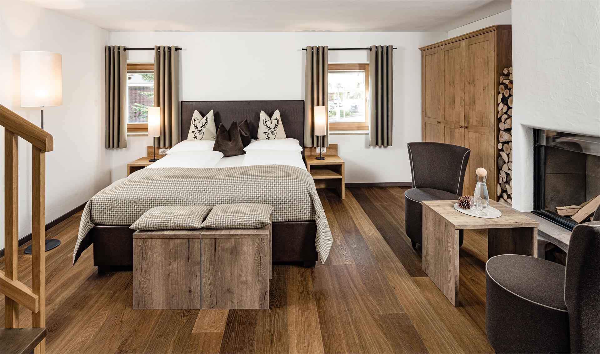 Boutique & Fashion Hotel Maciaconi Wolkenstein 27 suedtirol.info