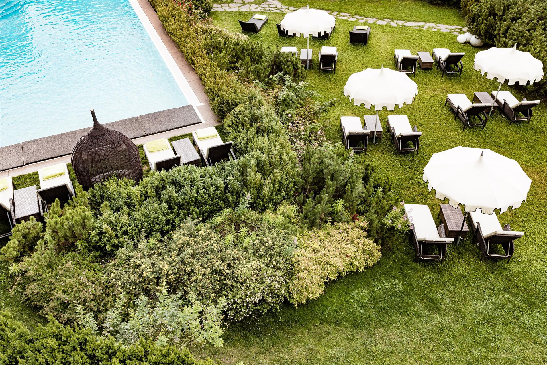 Boutique & Fashion Hotel Maciaconi Wolkenstein 11 suedtirol.info