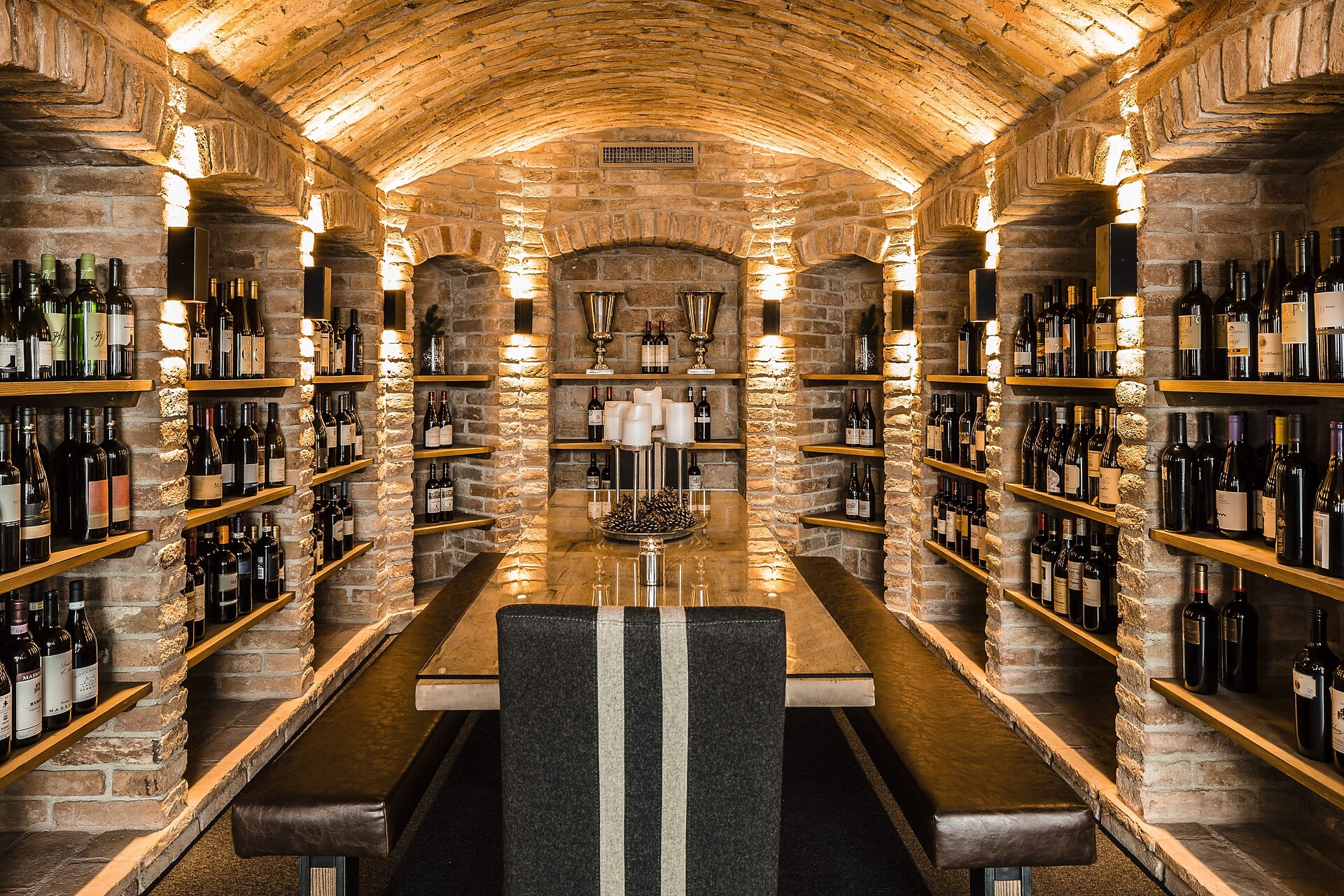 Boutique & Fashion Hotel Maciaconi