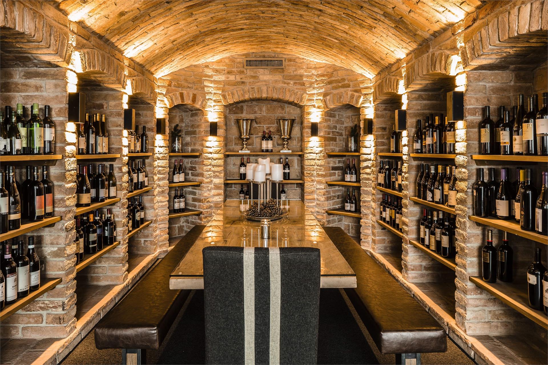 Boutique & Fashion Hotel Maciaconi Wolkenstein 3 suedtirol.info