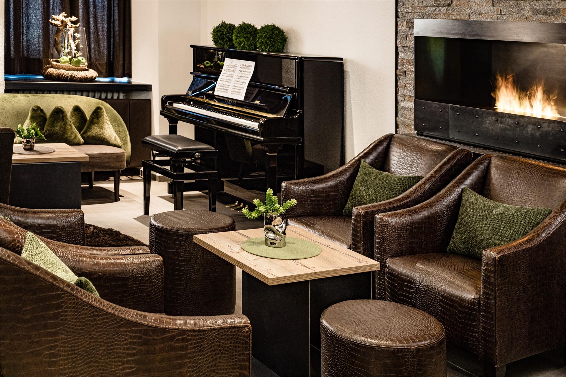 Boutique & Fashion Hotel Maciaconi Wolkenstein 8 suedtirol.info
