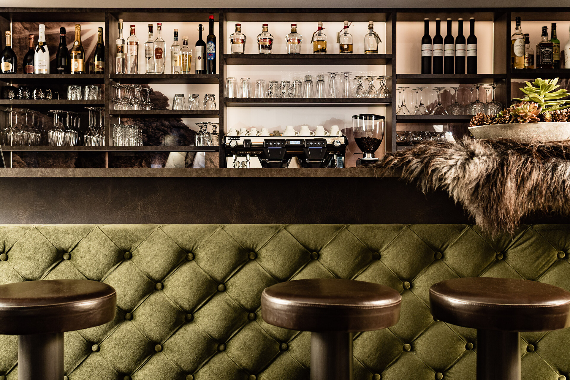Boutique & Fashion Hotel Maciaconi