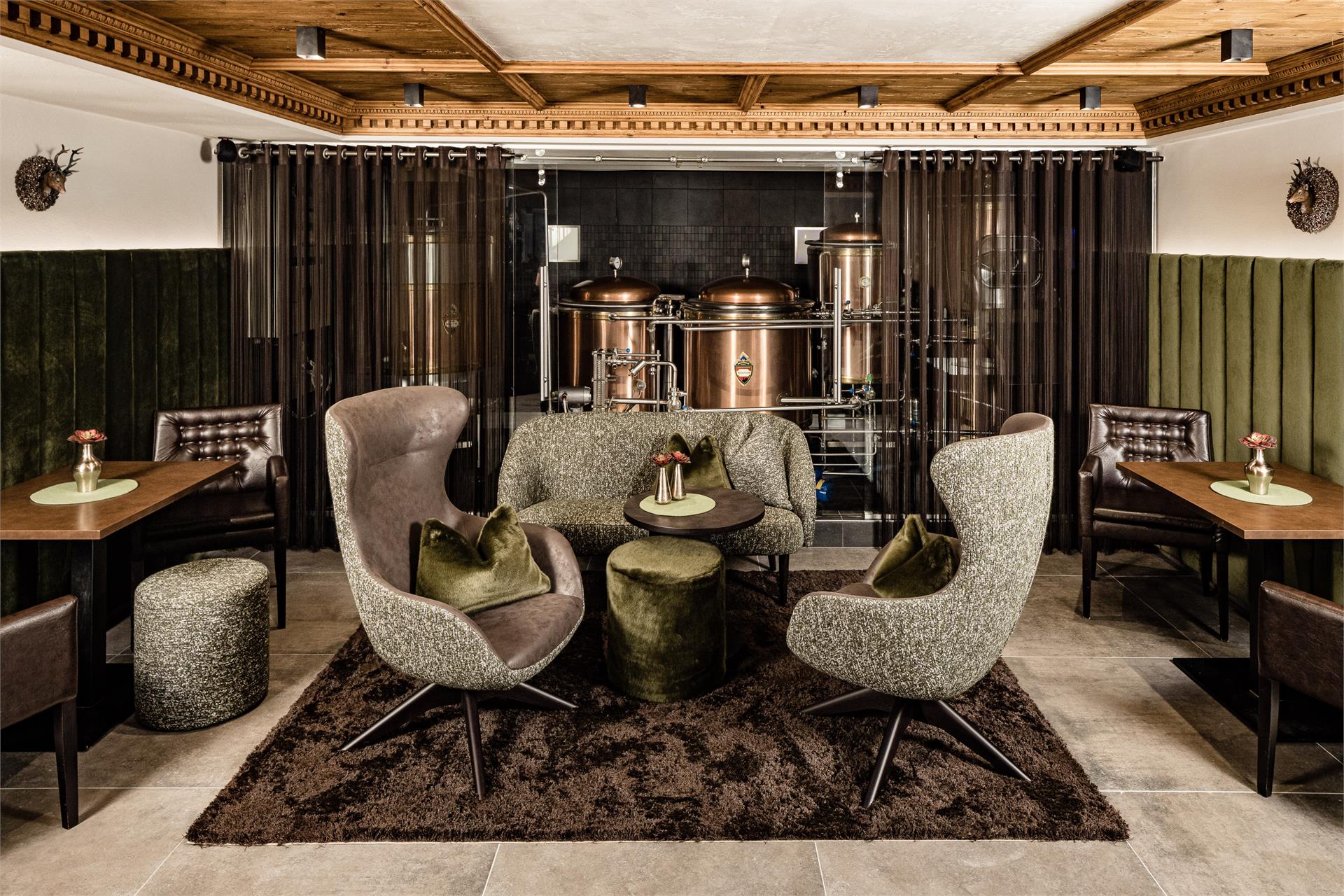 Boutique & Fashion Hotel Maciaconi Wolkenstein 6 suedtirol.info