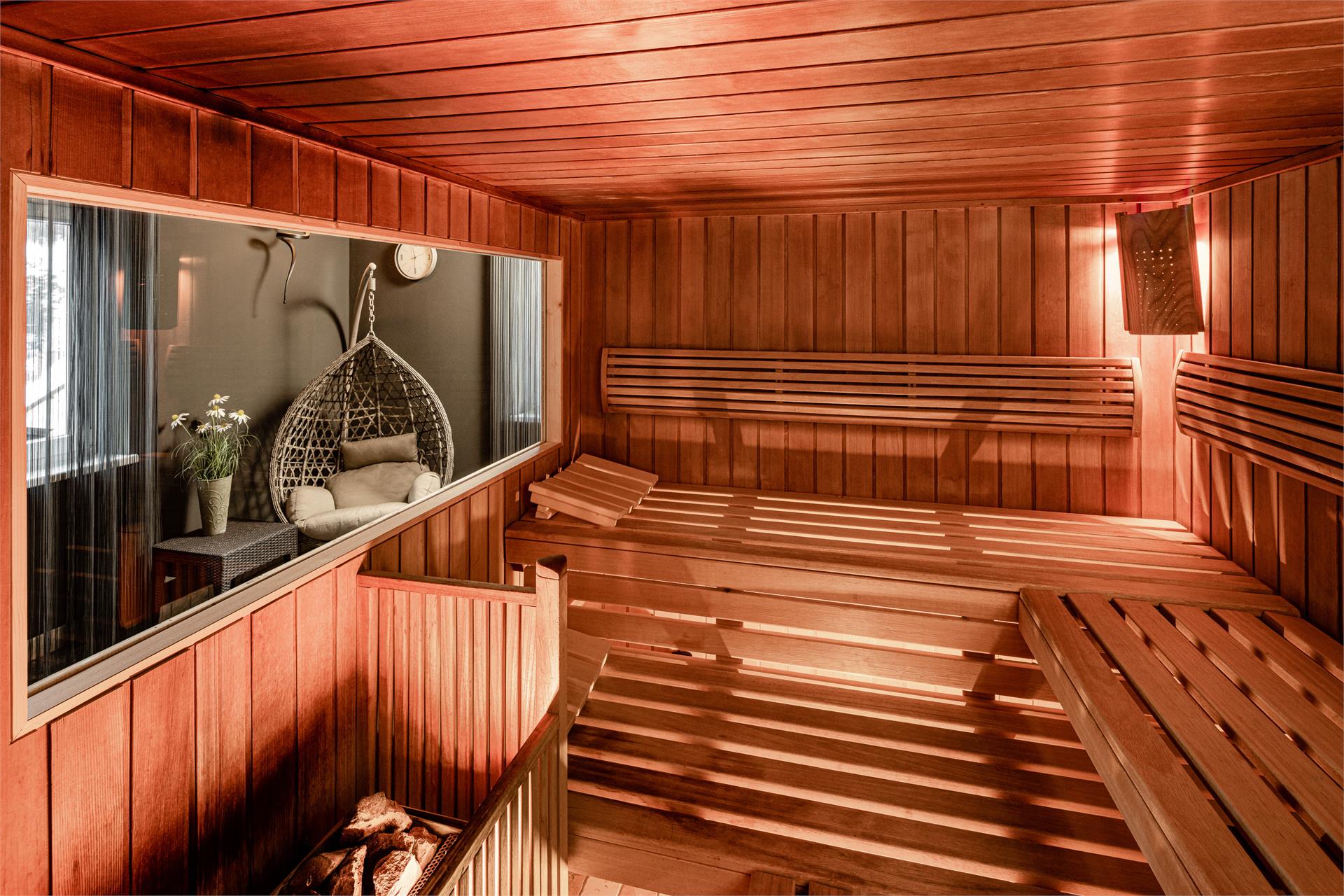 Boutique & Fashion Hotel Maciaconi Wolkenstein 7 suedtirol.info
