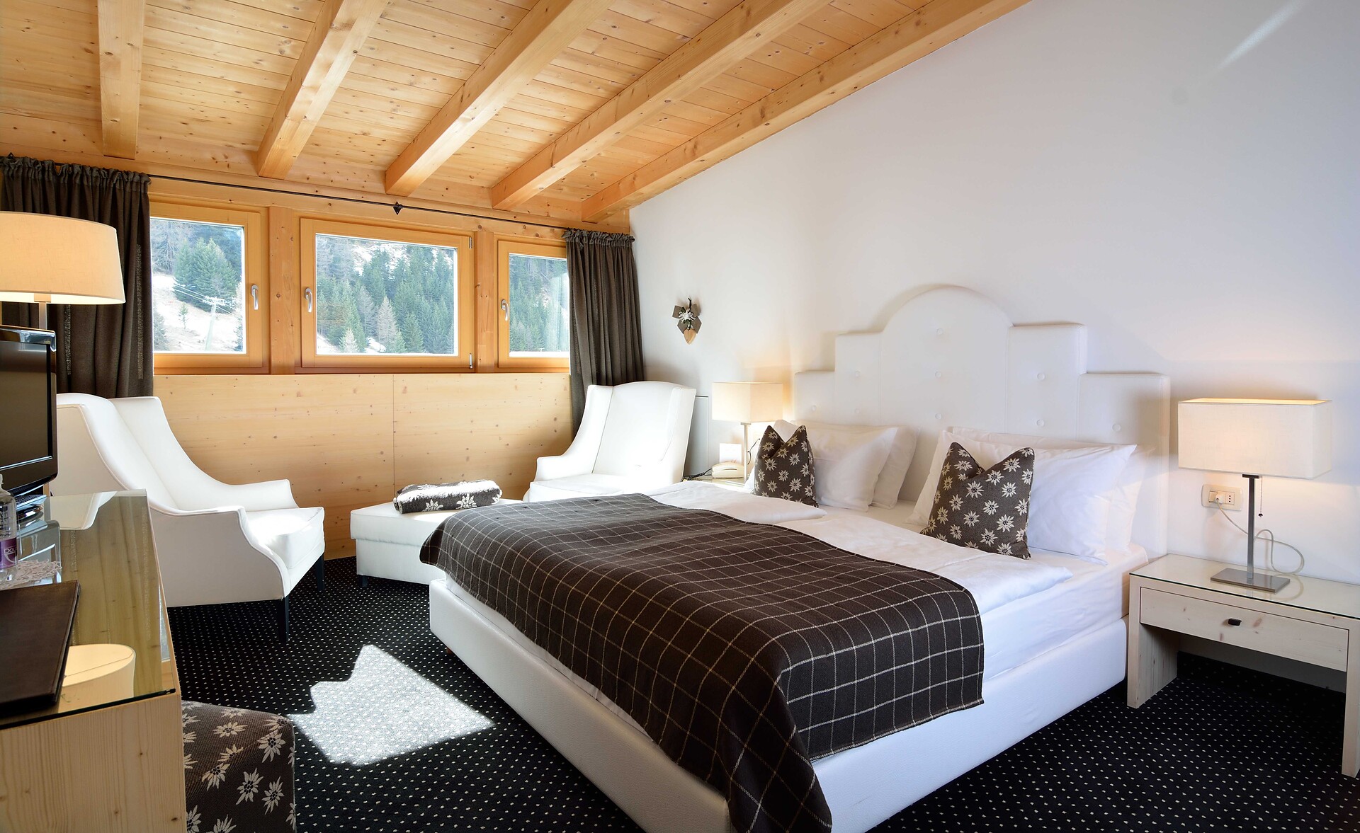 suite alpina