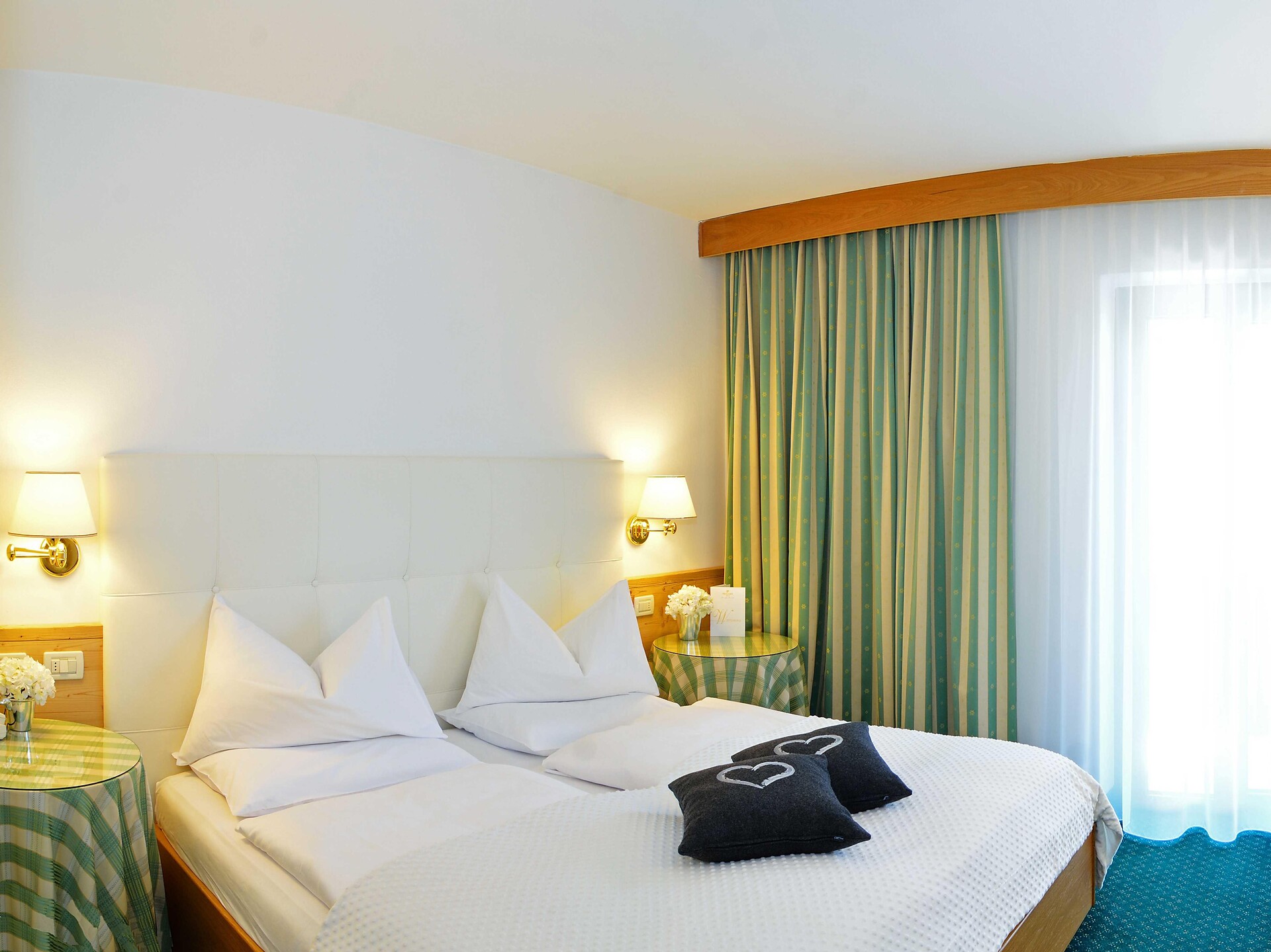 Boutique Hotel Pralong