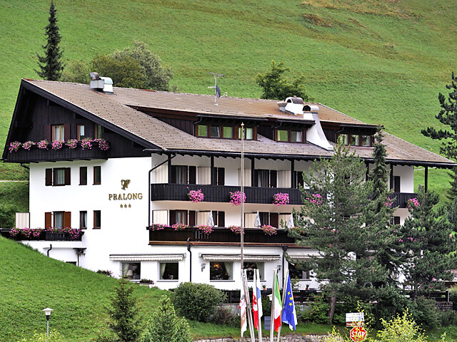 Boutique Hotel Pralong - Regione dolomitica Val Gardena - #1 - suedtirol.info