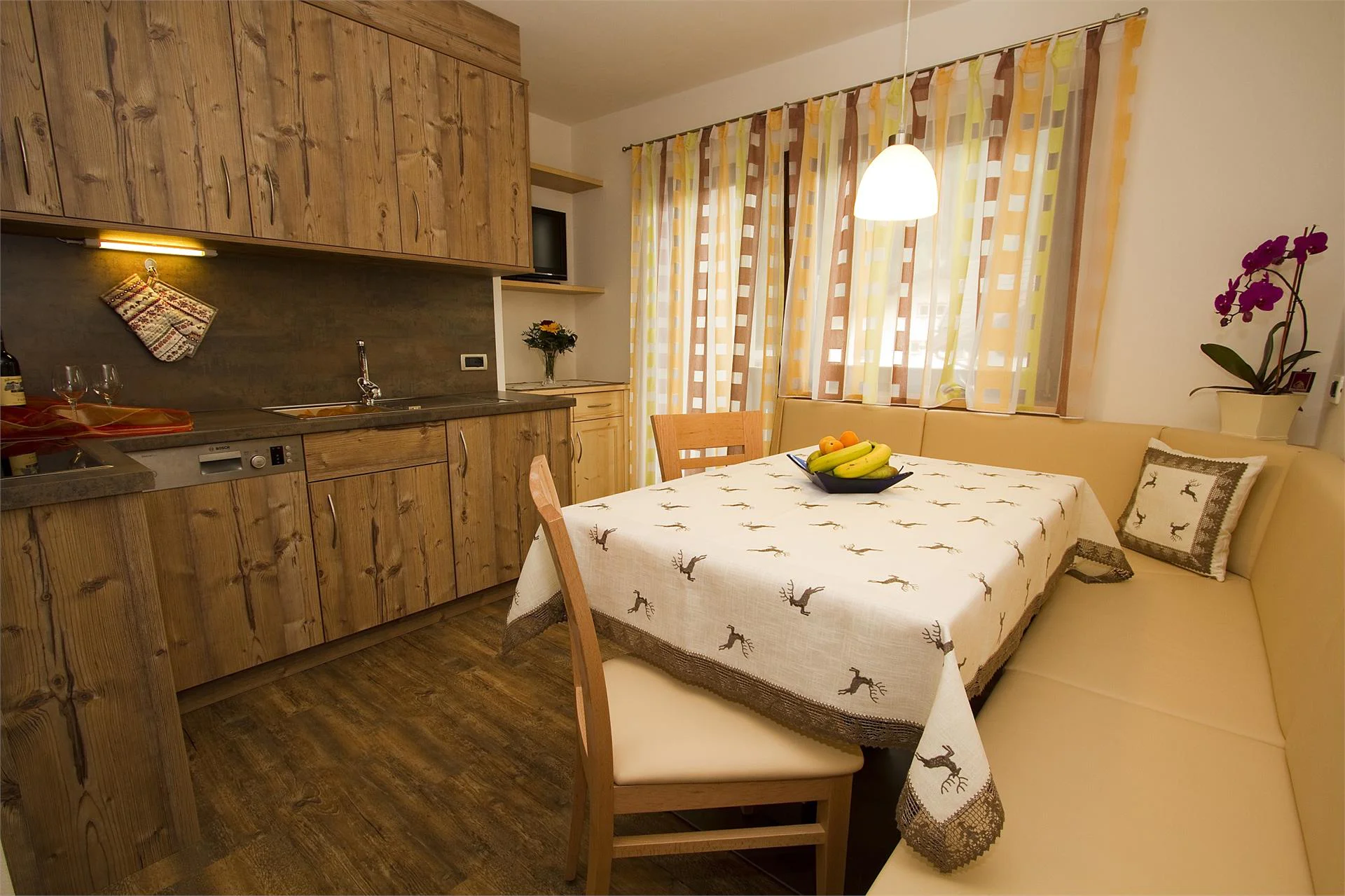 B&B - Apartments Cudlea Sëlva/Selva 11 suedtirol.info