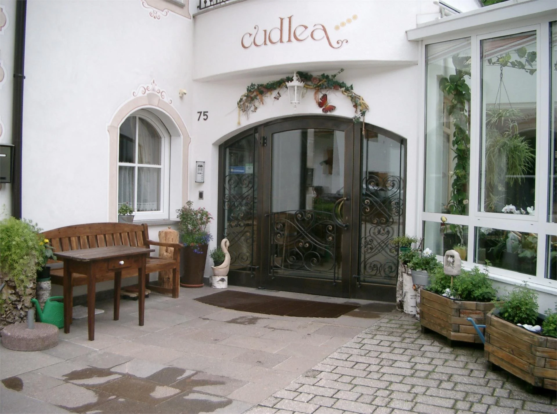 B&B - Apartments Cudlea Sëlva/Selva 3 suedtirol.info