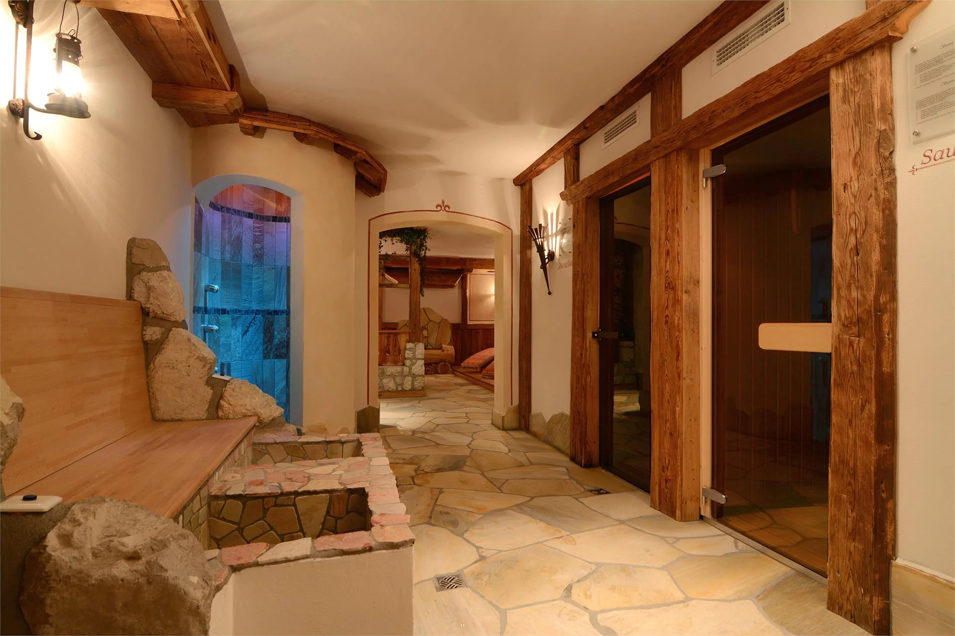 B&B - Apartments Cudlea Sëlva/Selva 19 suedtirol.info