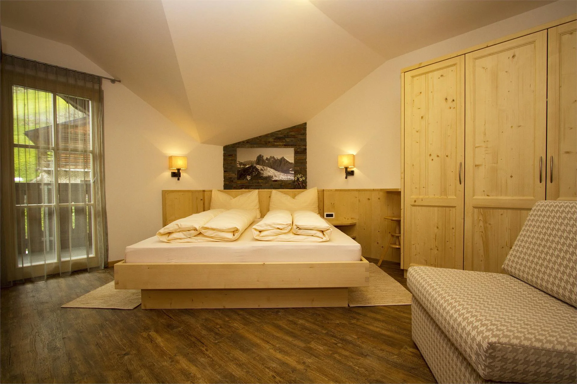 B&B - Apartments Cudlea Sëlva/Selva 10 suedtirol.info