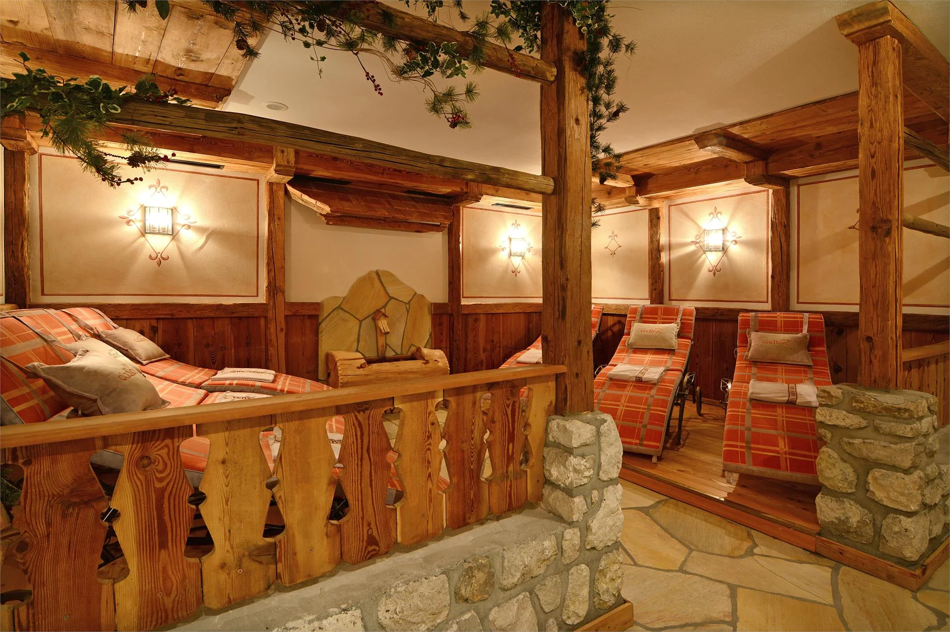 B&B - Apartments Cudlea Sëlva/Selva 20 suedtirol.info